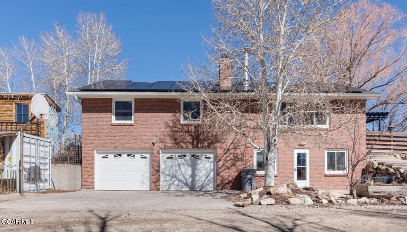 203 20th Kremmling CO 80459
