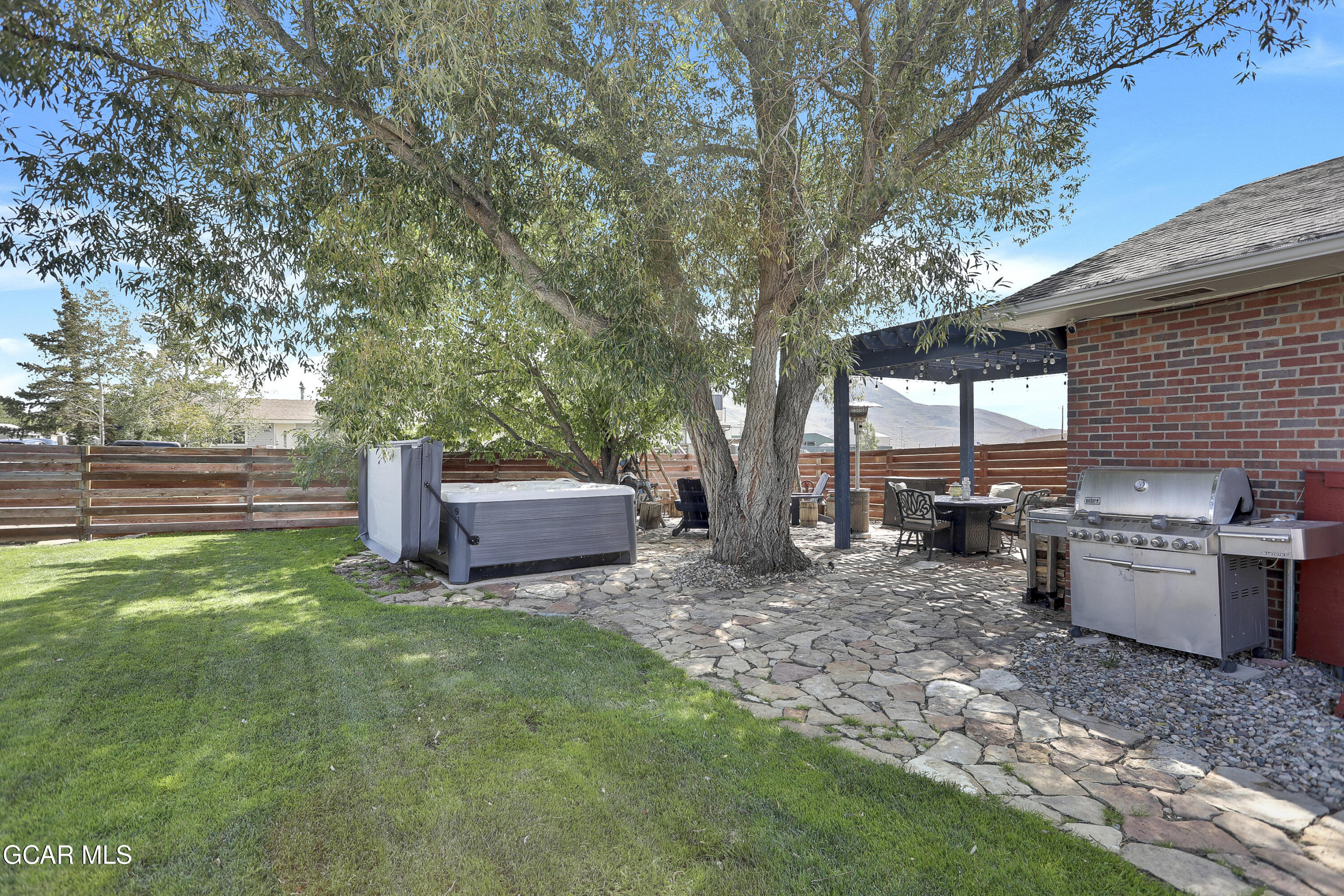 203 20th Kremmling CO 80459