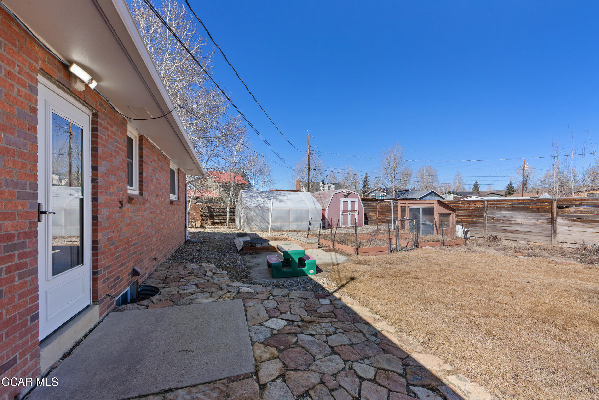 203 20th Kremmling CO 80459