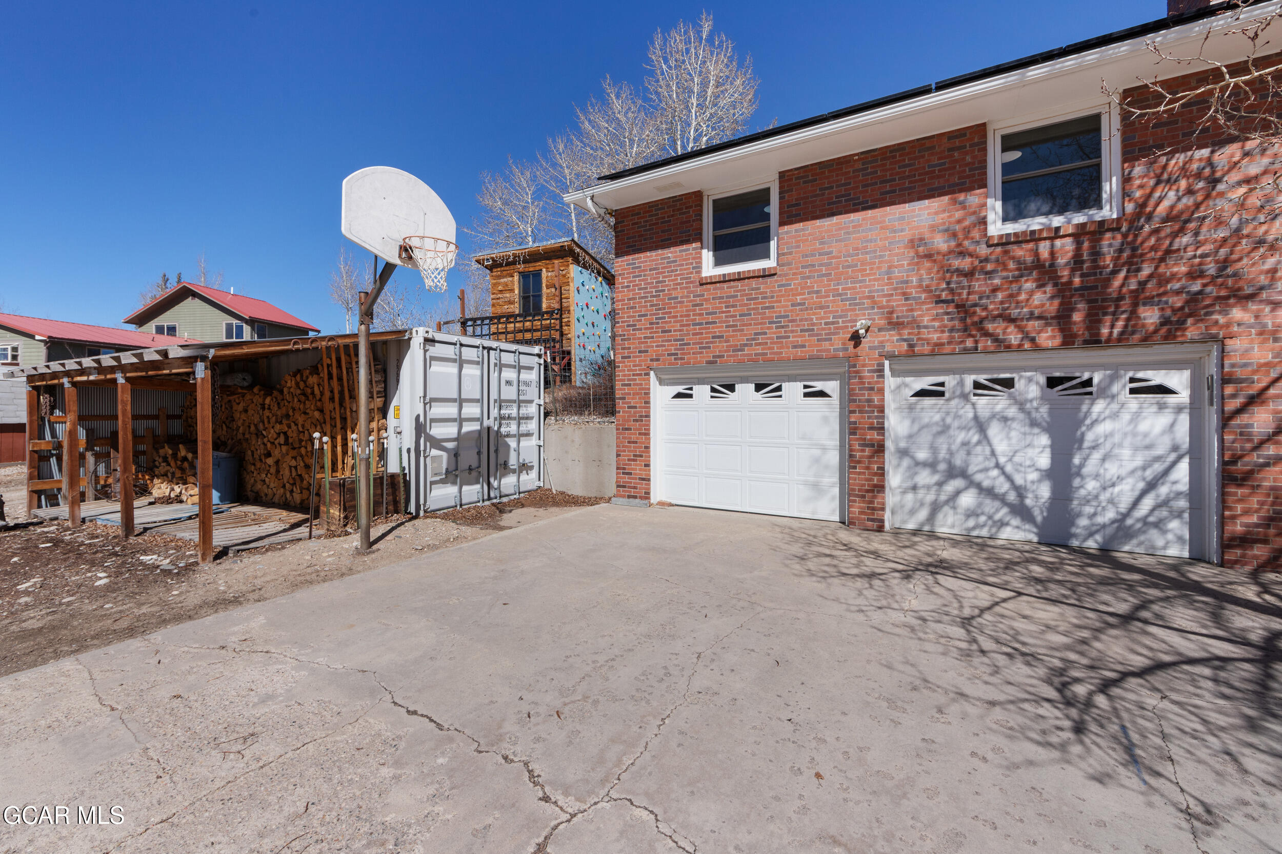 203 20th Kremmling CO 80459
