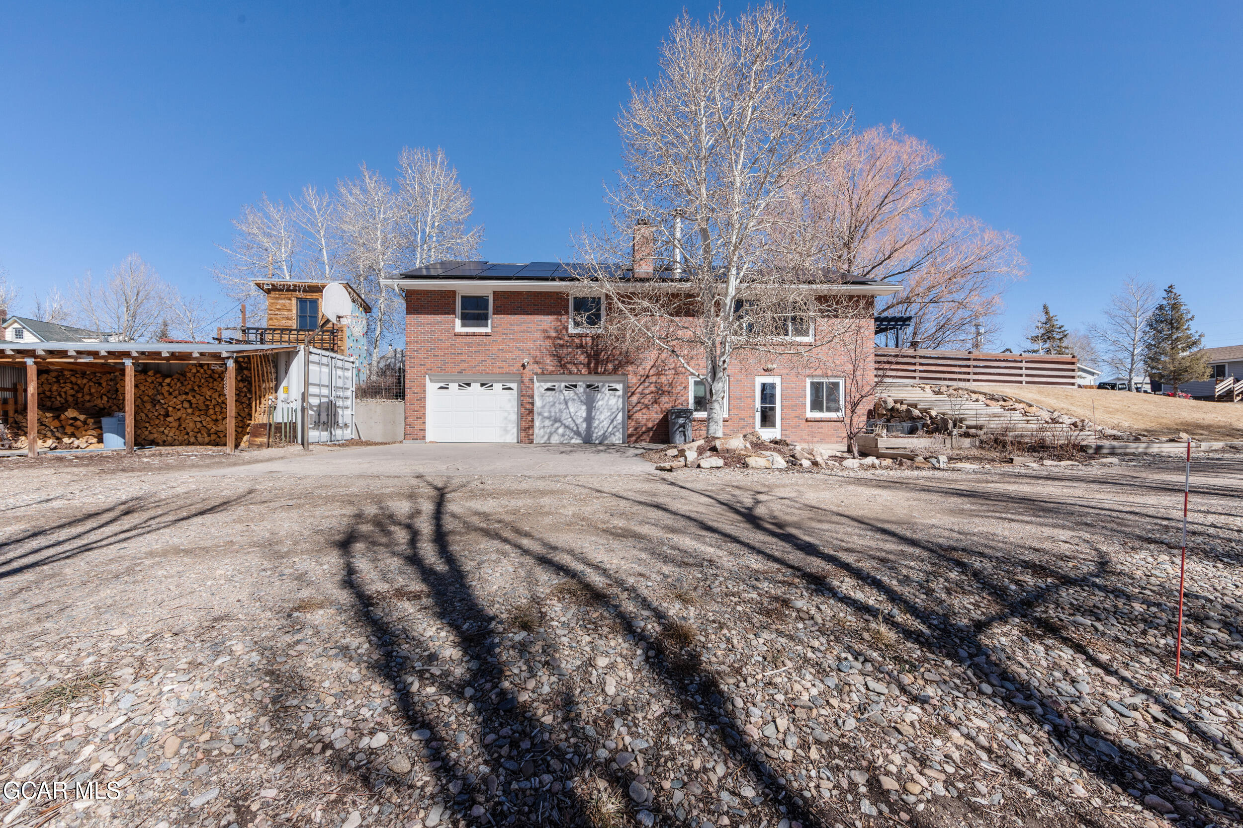 203 20th Kremmling CO 80459