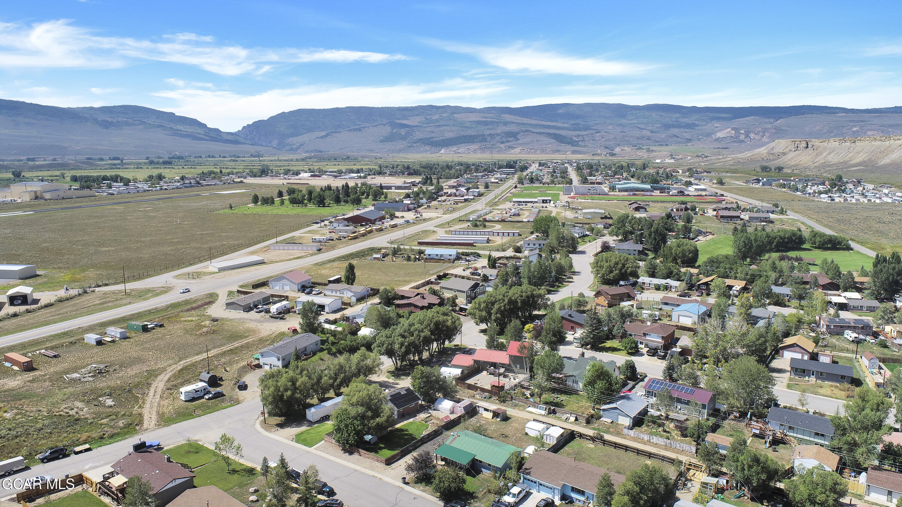 203 20th Kremmling CO 80459