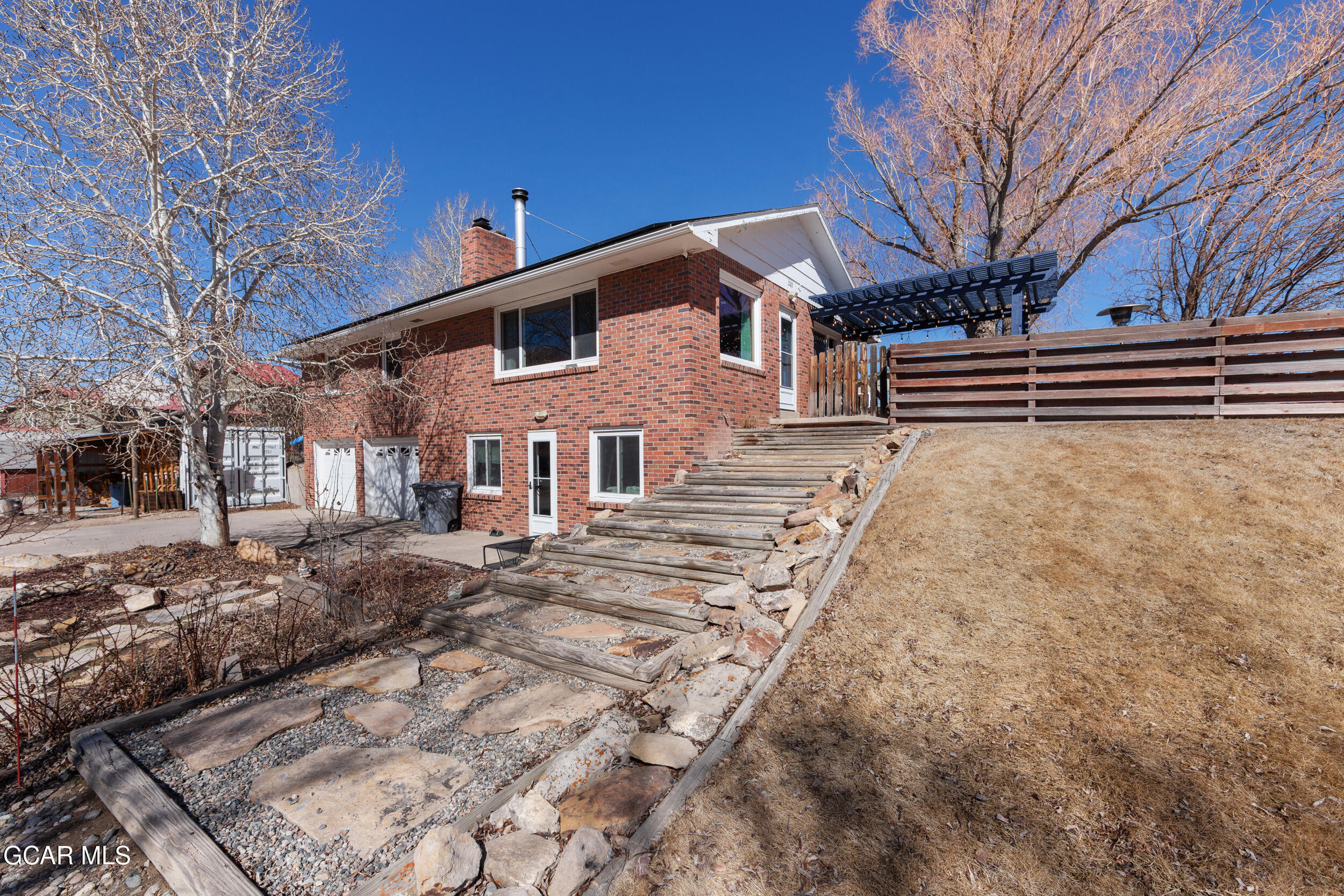 203 20th Kremmling CO 80459