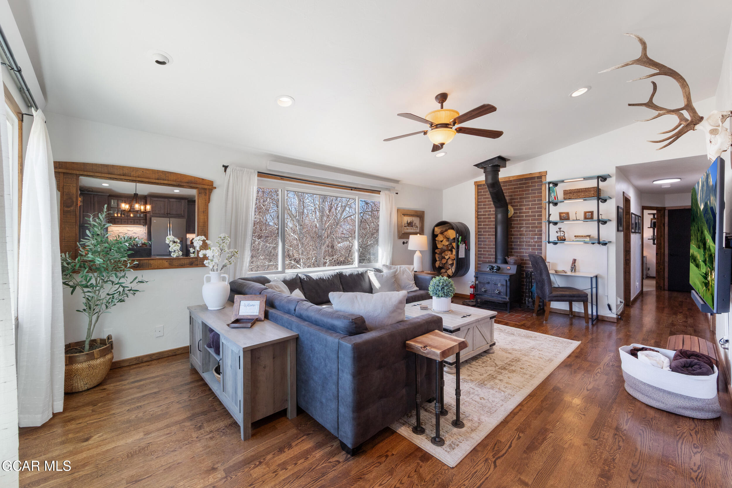 203 20th Kremmling CO 80459