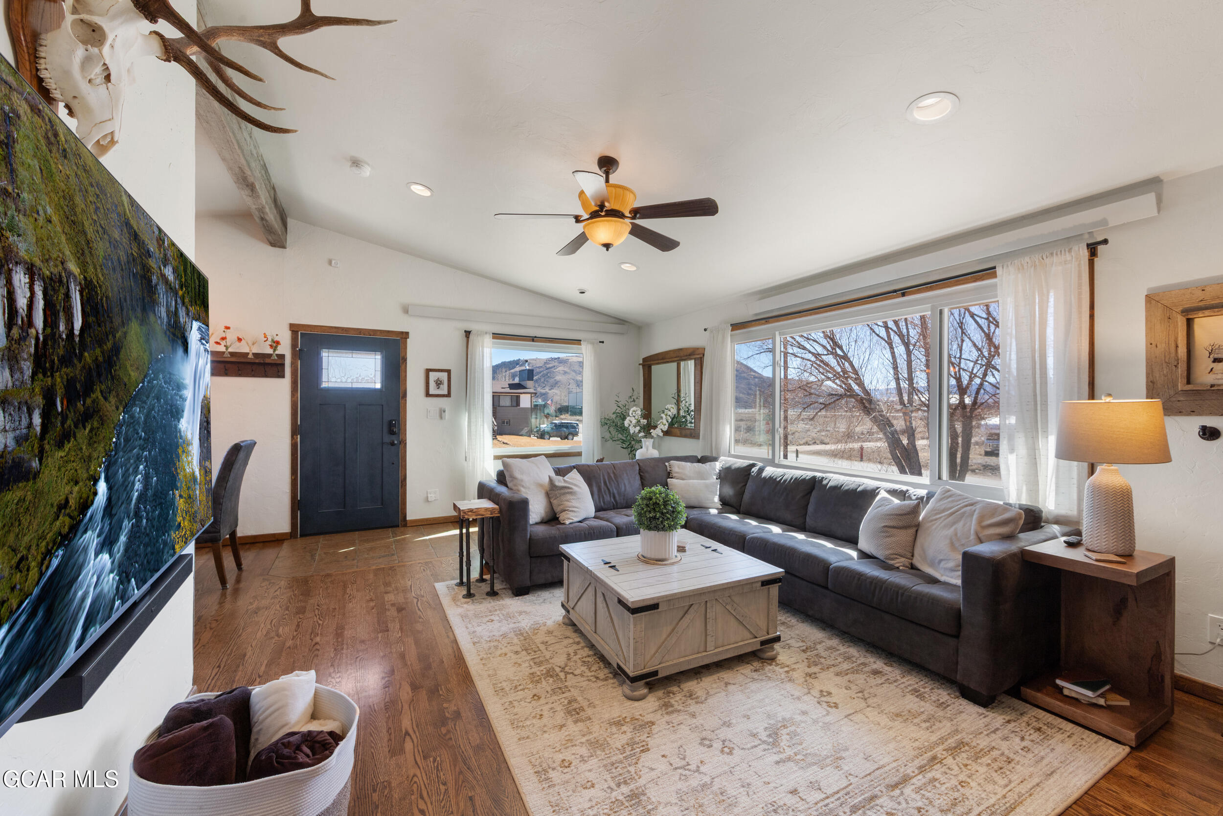 203 20th Kremmling CO 80459