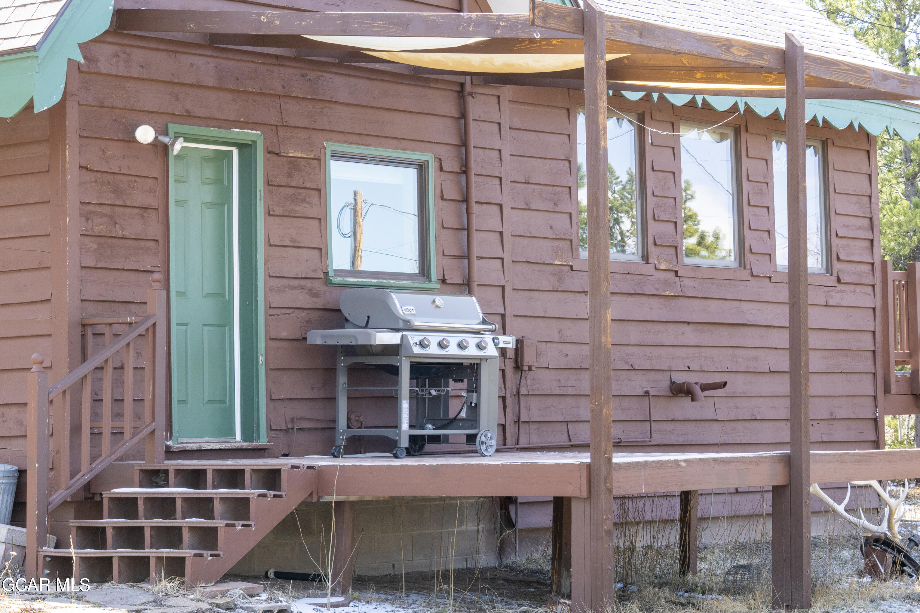 35 County Road 4481 Grand Lake CO 80447