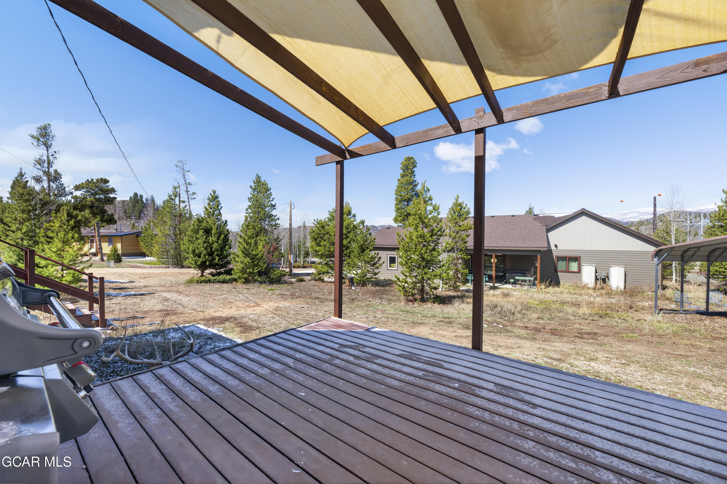 35 County Road 4481 Grand Lake CO 80447