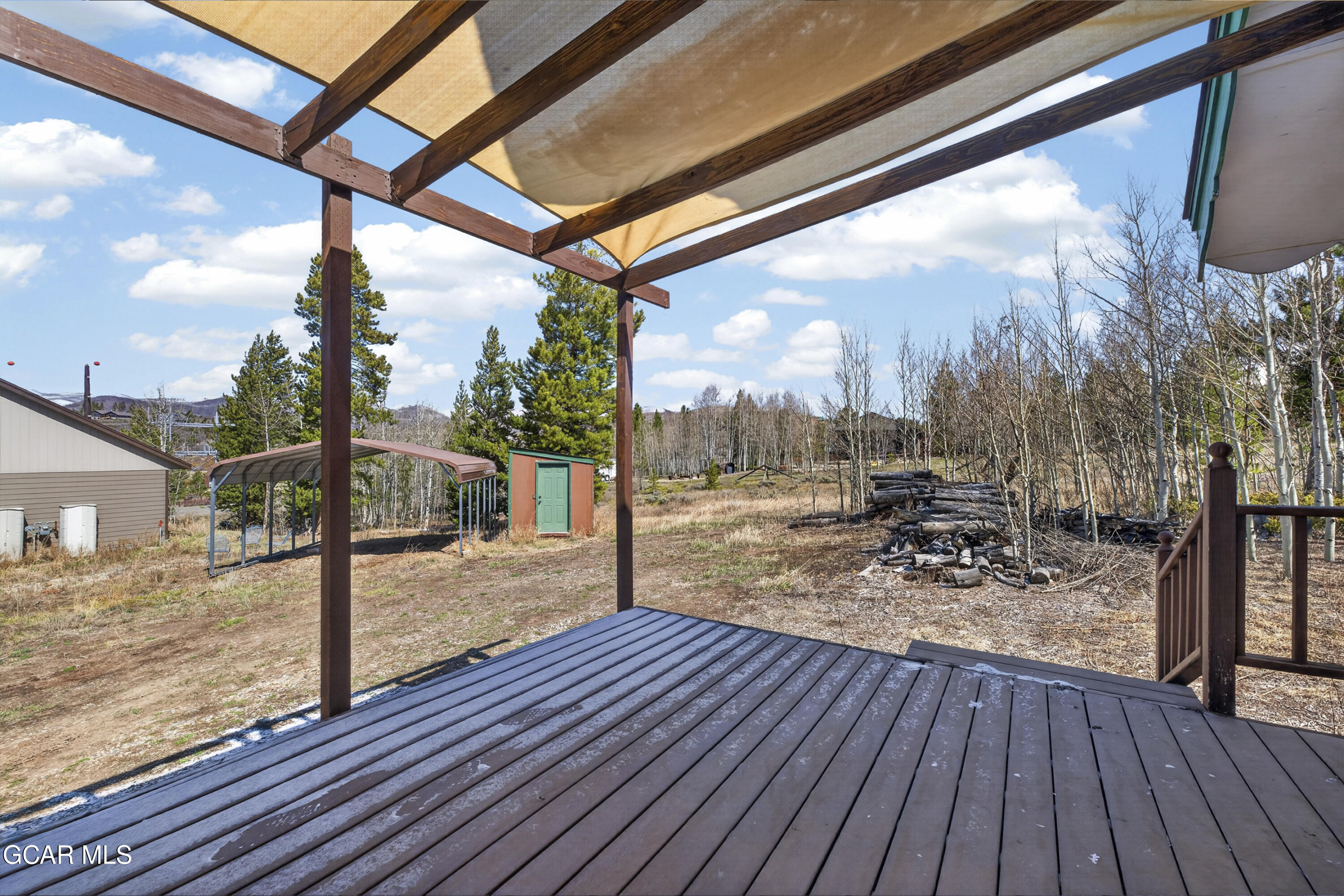 35 County Road 4481 Grand Lake CO 80447
