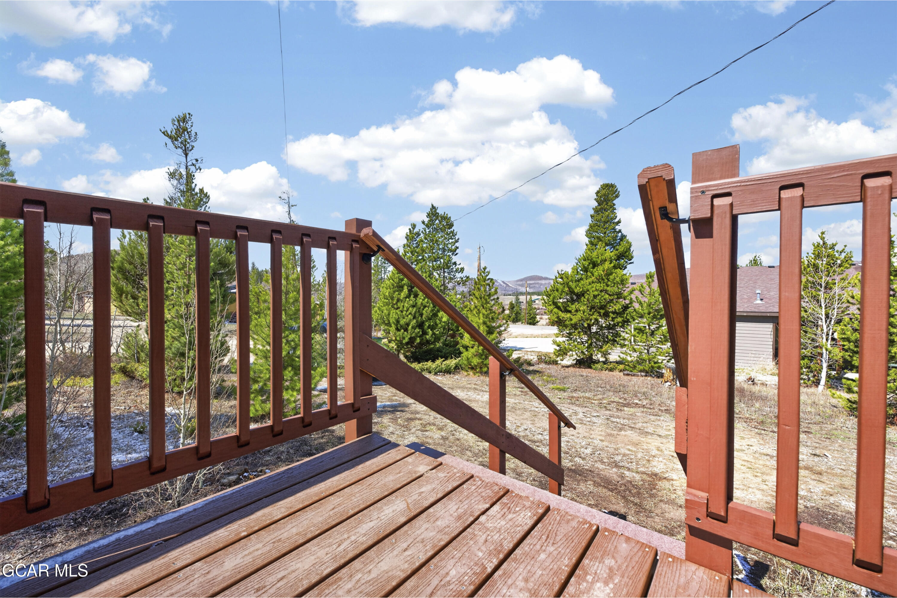 35 County Road 4481 Grand Lake CO 80447