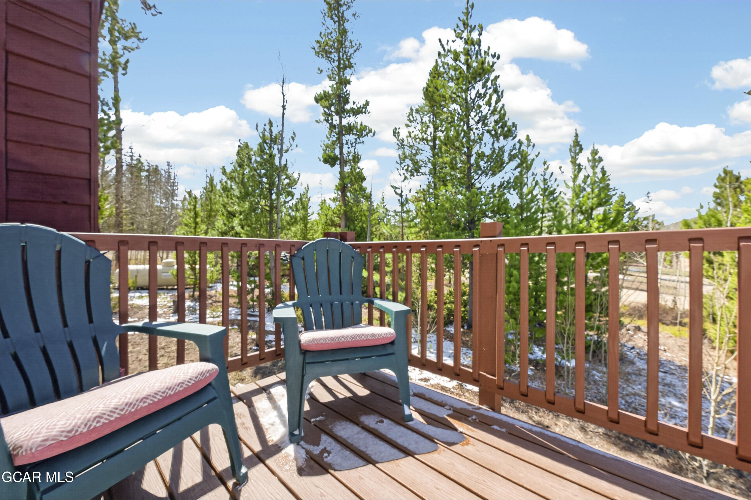 35 County Road 4481 Grand Lake CO 80447