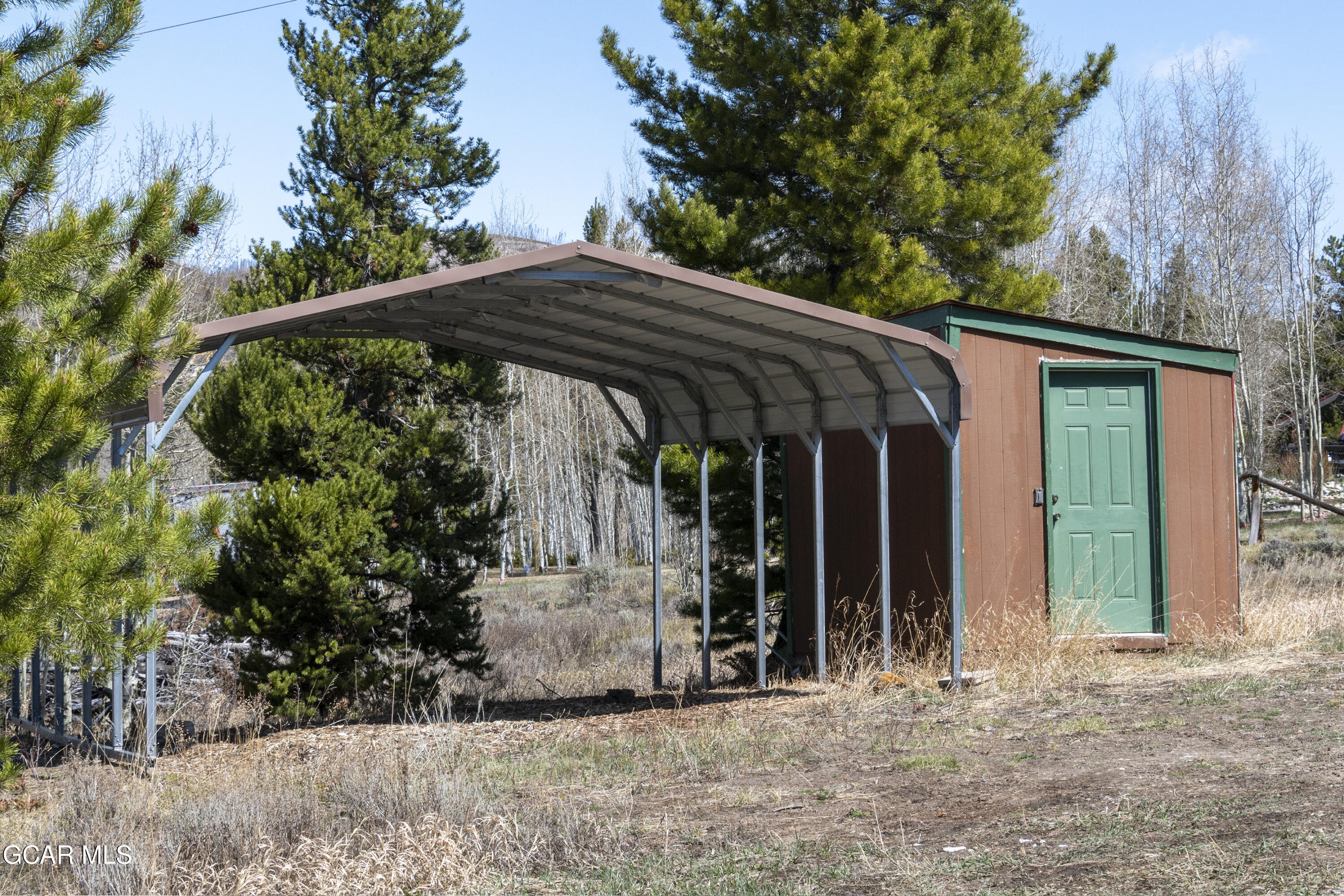 35 County Road 4481 Grand Lake CO 80447