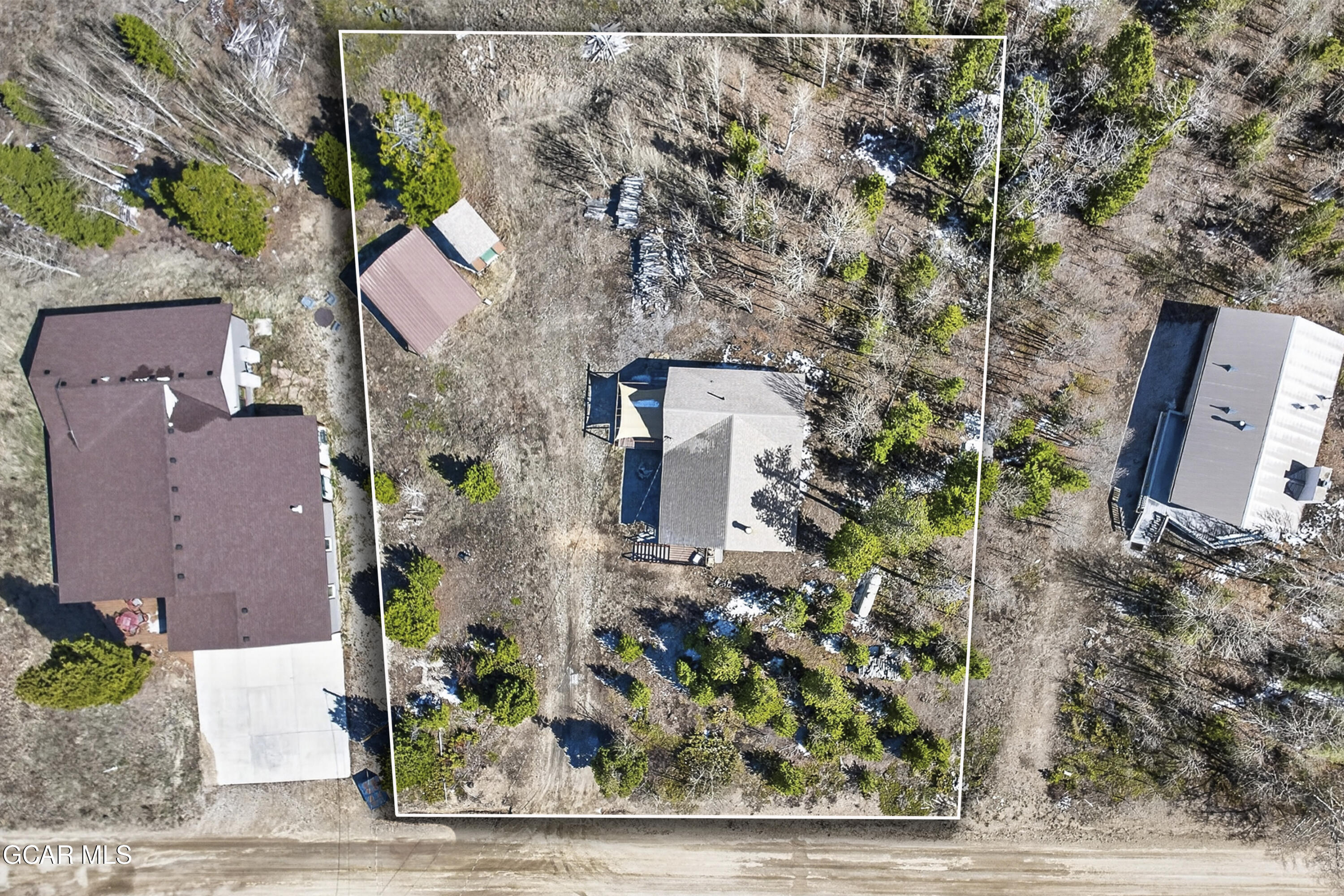 35 County Road 4481 Grand Lake CO 80447