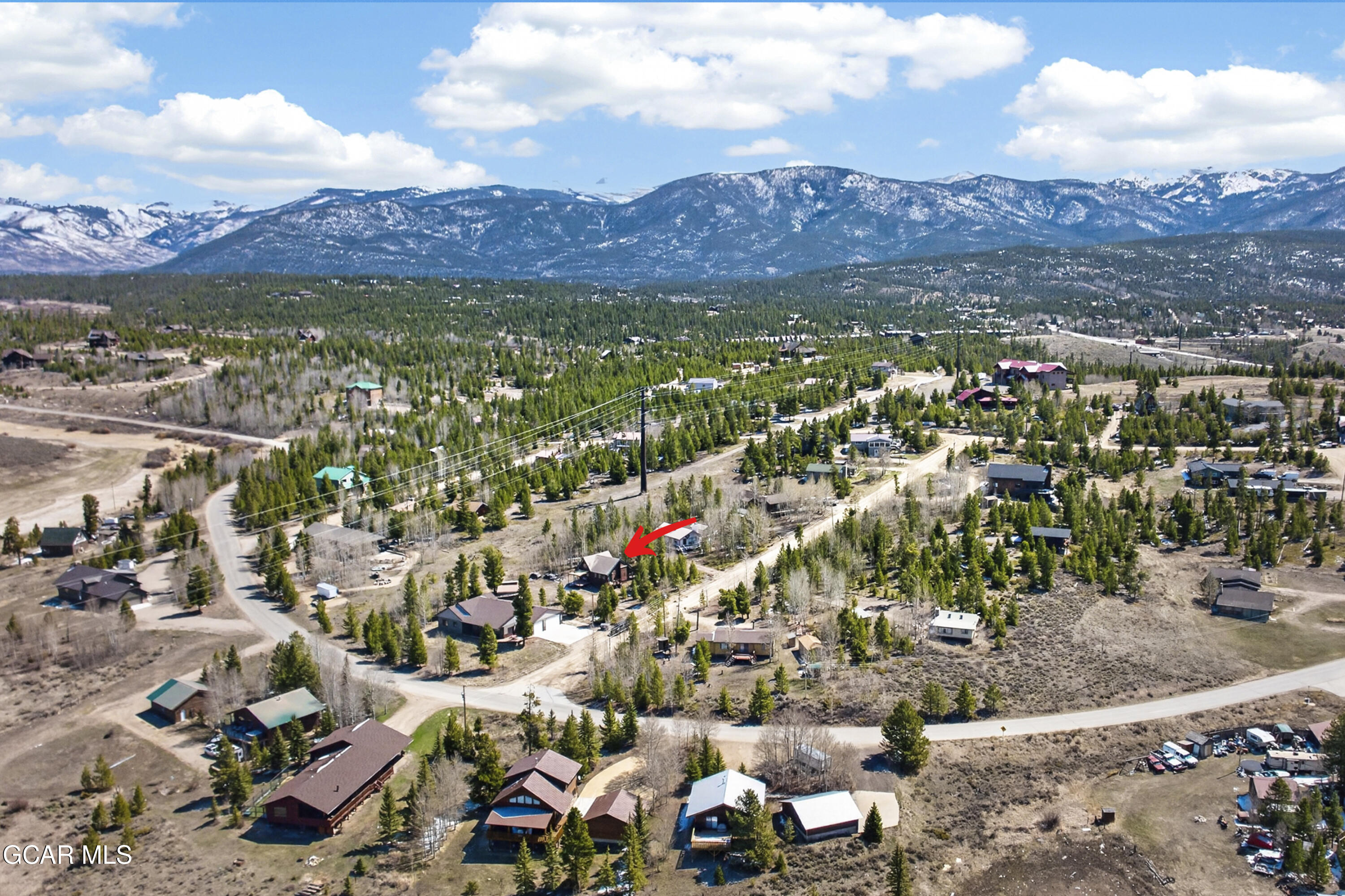 35 County Road 4481 Grand Lake CO 80447