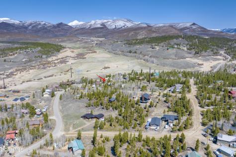 35 County Road 4481 Grand Lake CO 80447