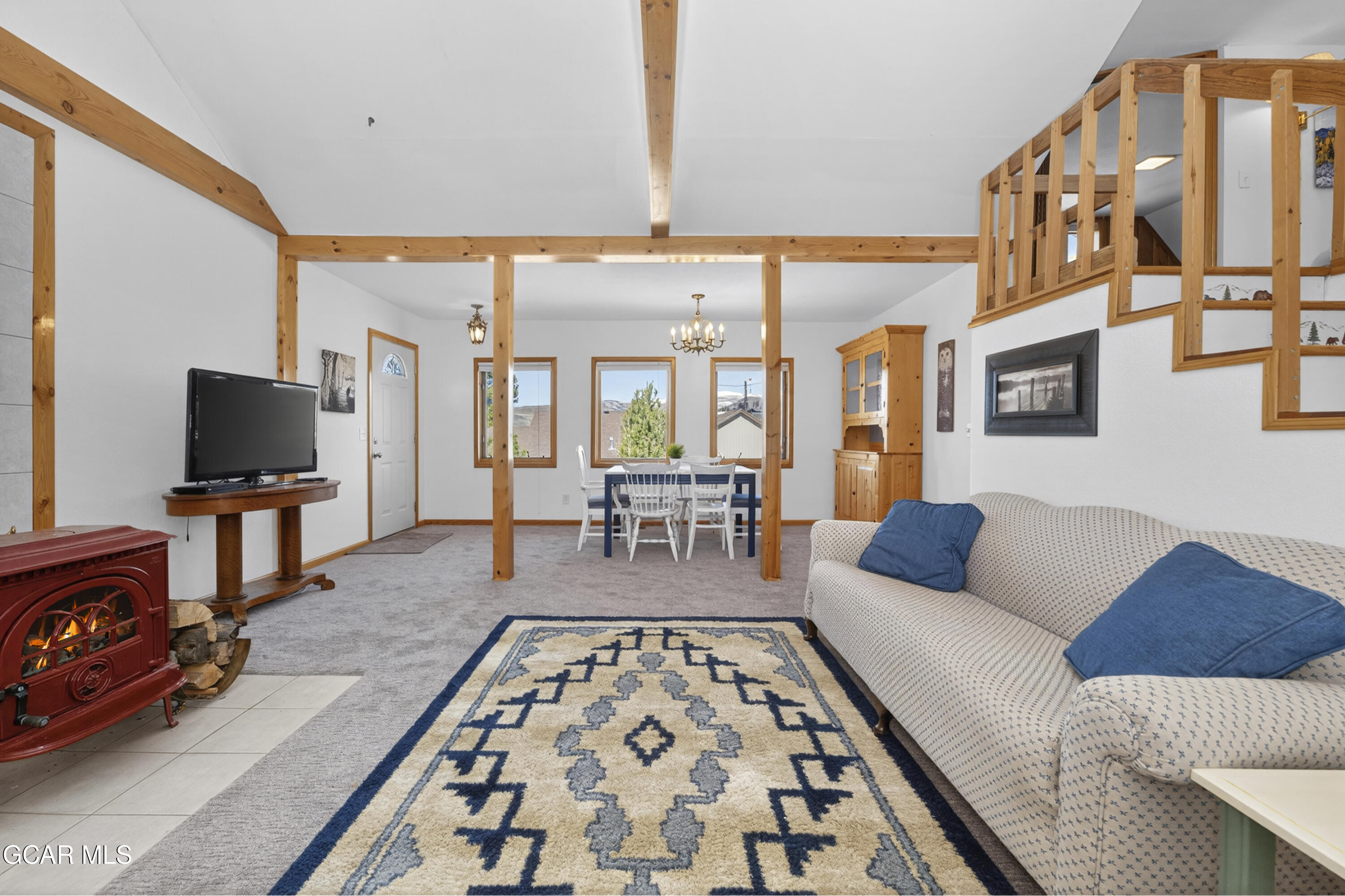 35 County Road 4481 Grand Lake CO 80447
