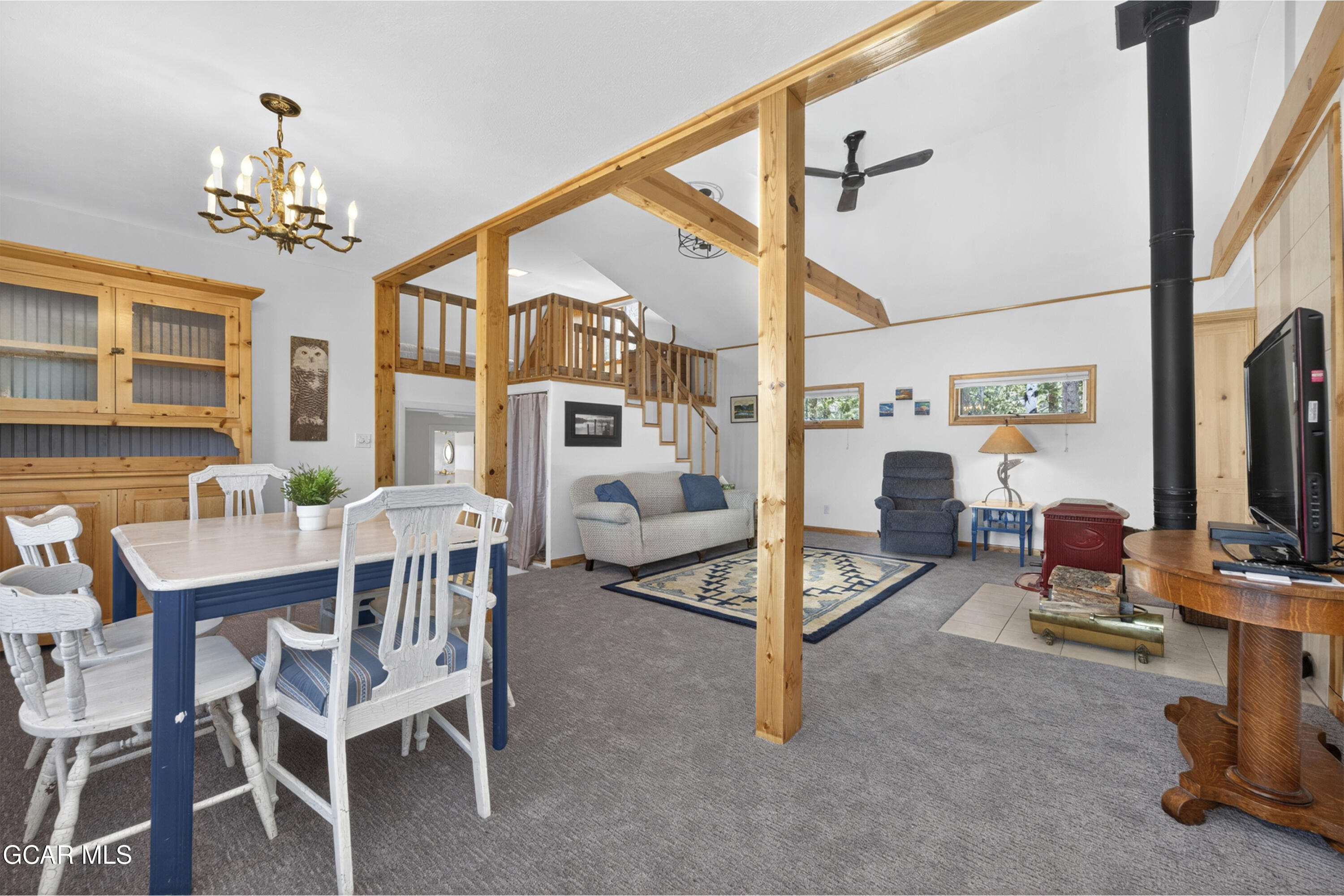 35 County Road 4481 Grand Lake CO 80447