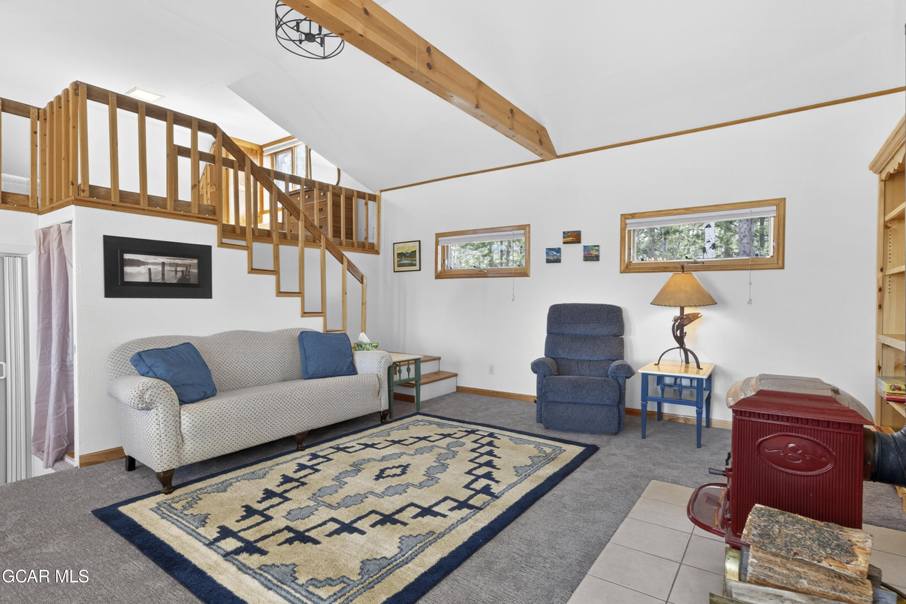35 County Road 4481 Grand Lake CO 80447