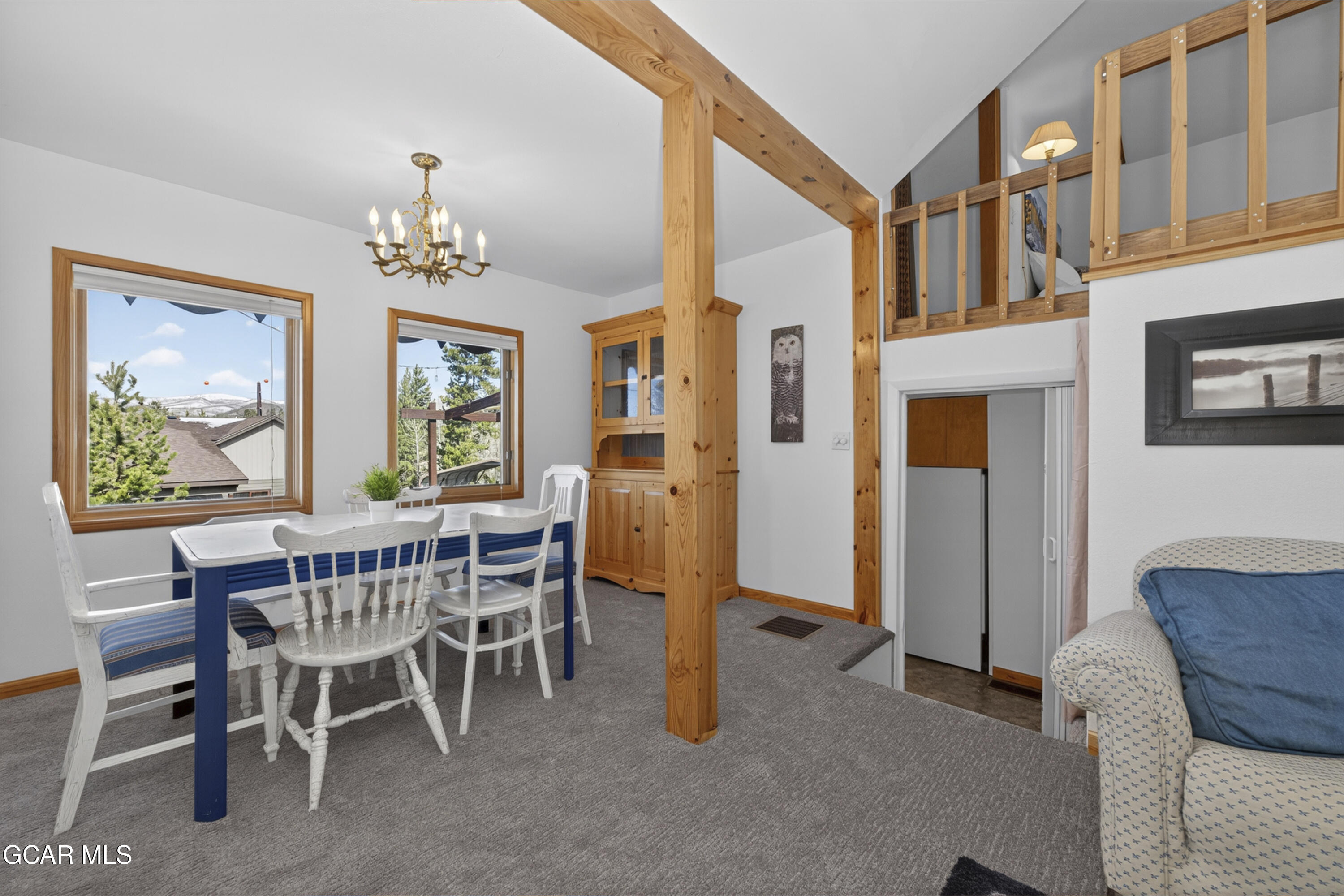 35 County Road 4481 Grand Lake CO 80447