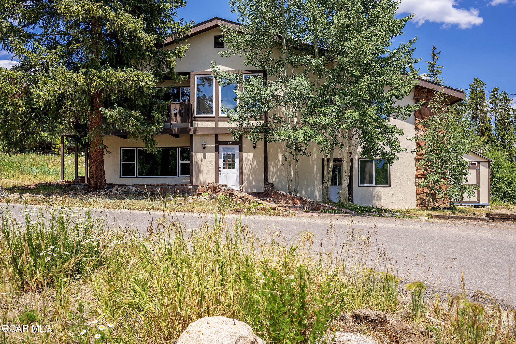 139 Forest Trail Winter Park CO 80482
