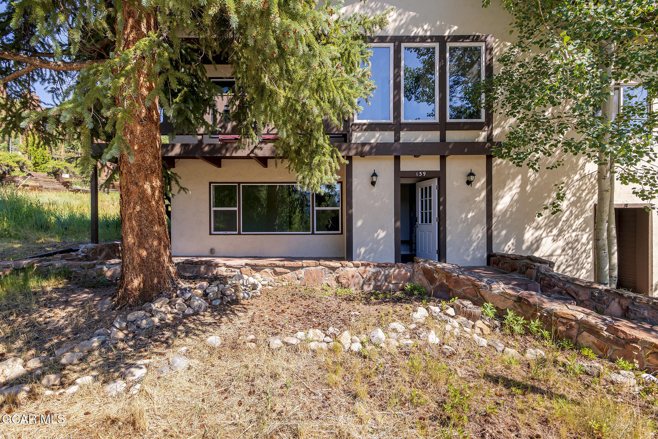 139 Forest Trail Winter Park CO 80482