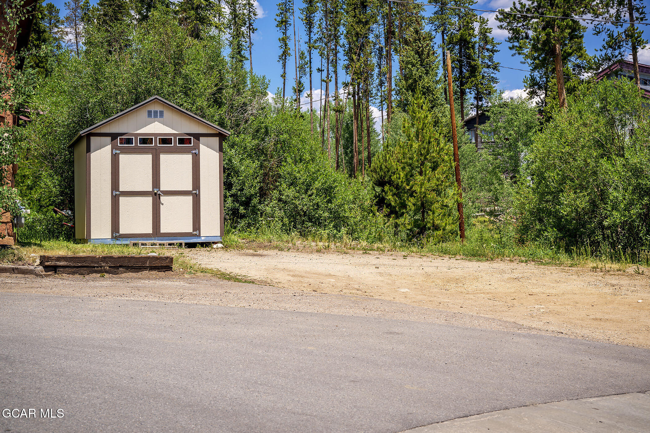 139 Forest Trail Winter Park CO 80482