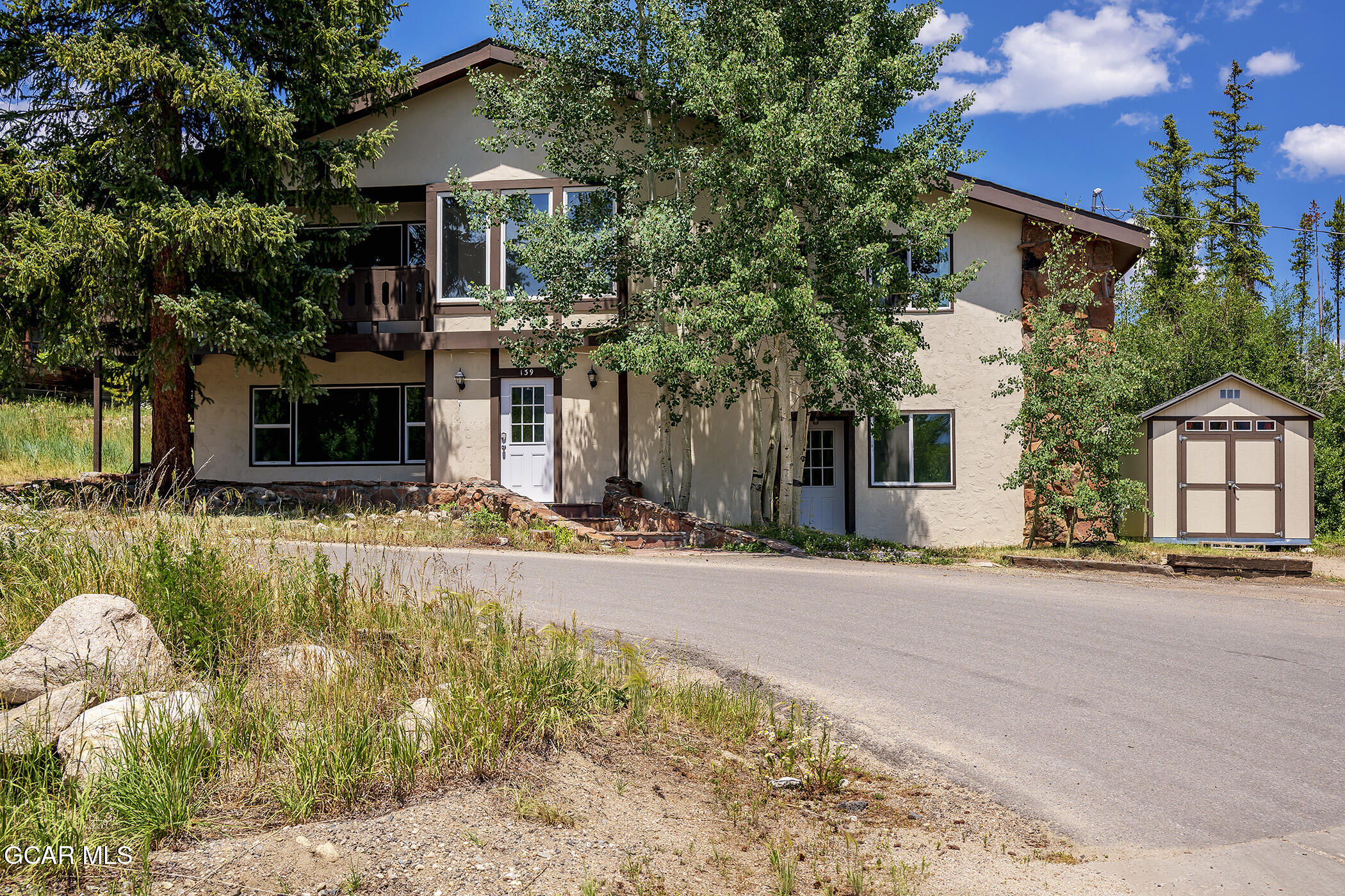 139 Forest Trail Winter Park CO 80482