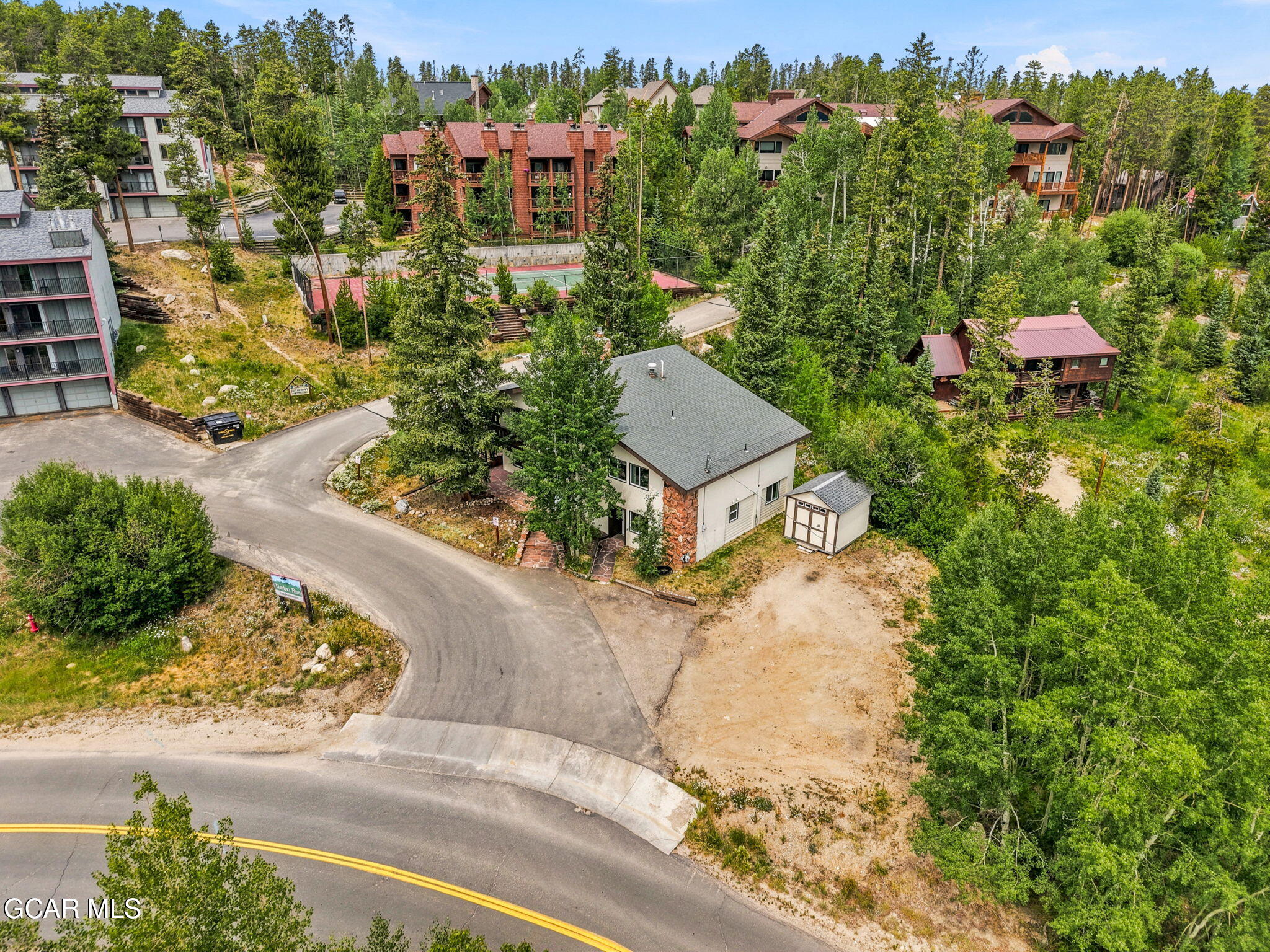 139 Forest Trail Winter Park CO 80482