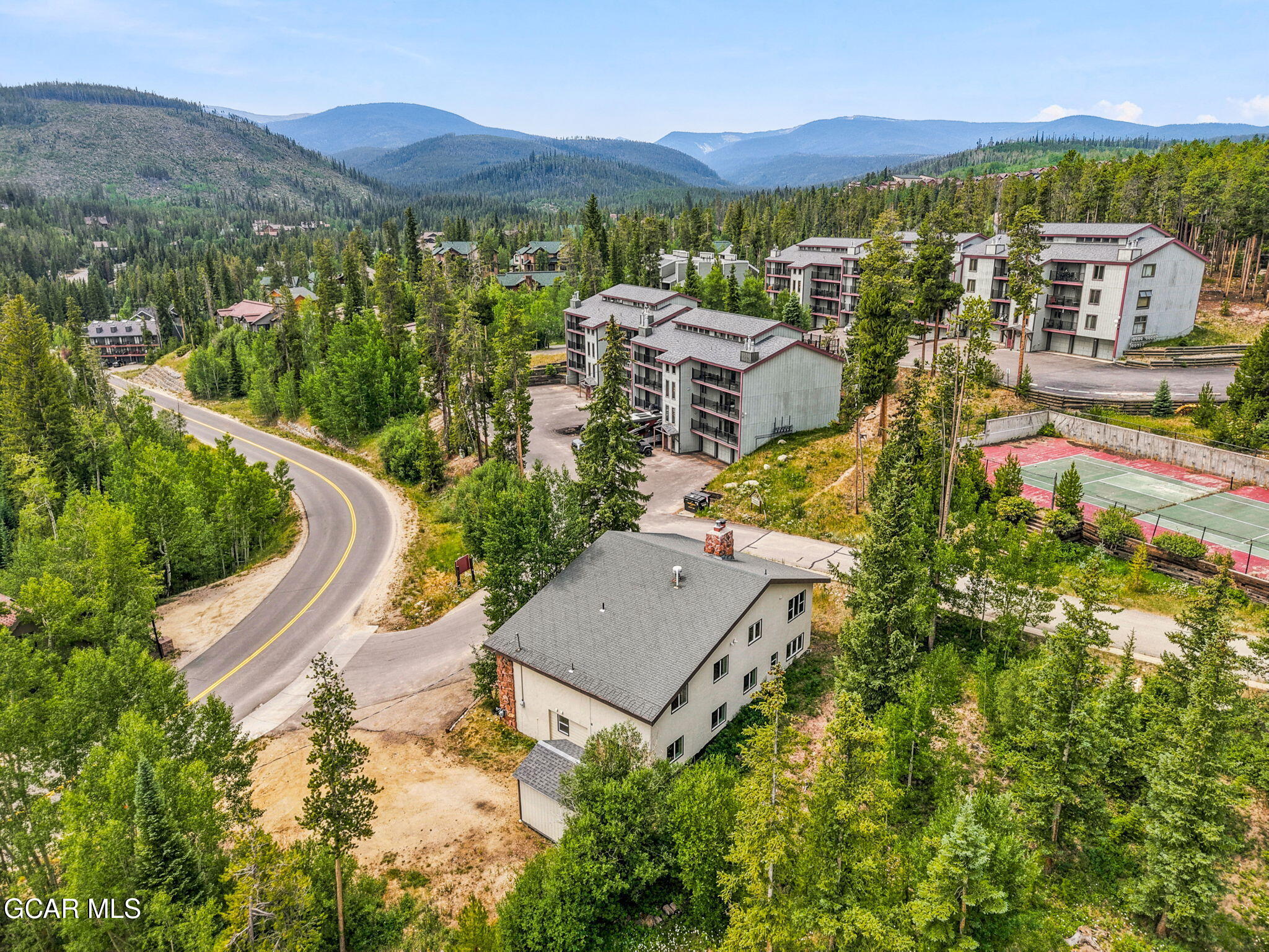 139 Forest Trail Winter Park CO 80482