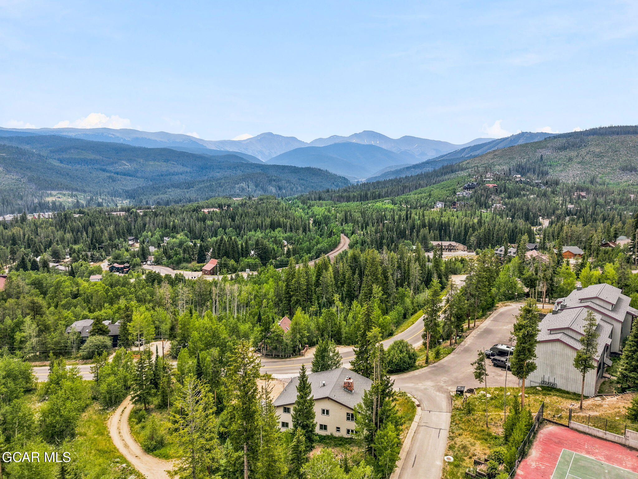 139 Forest Trail Winter Park CO 80482