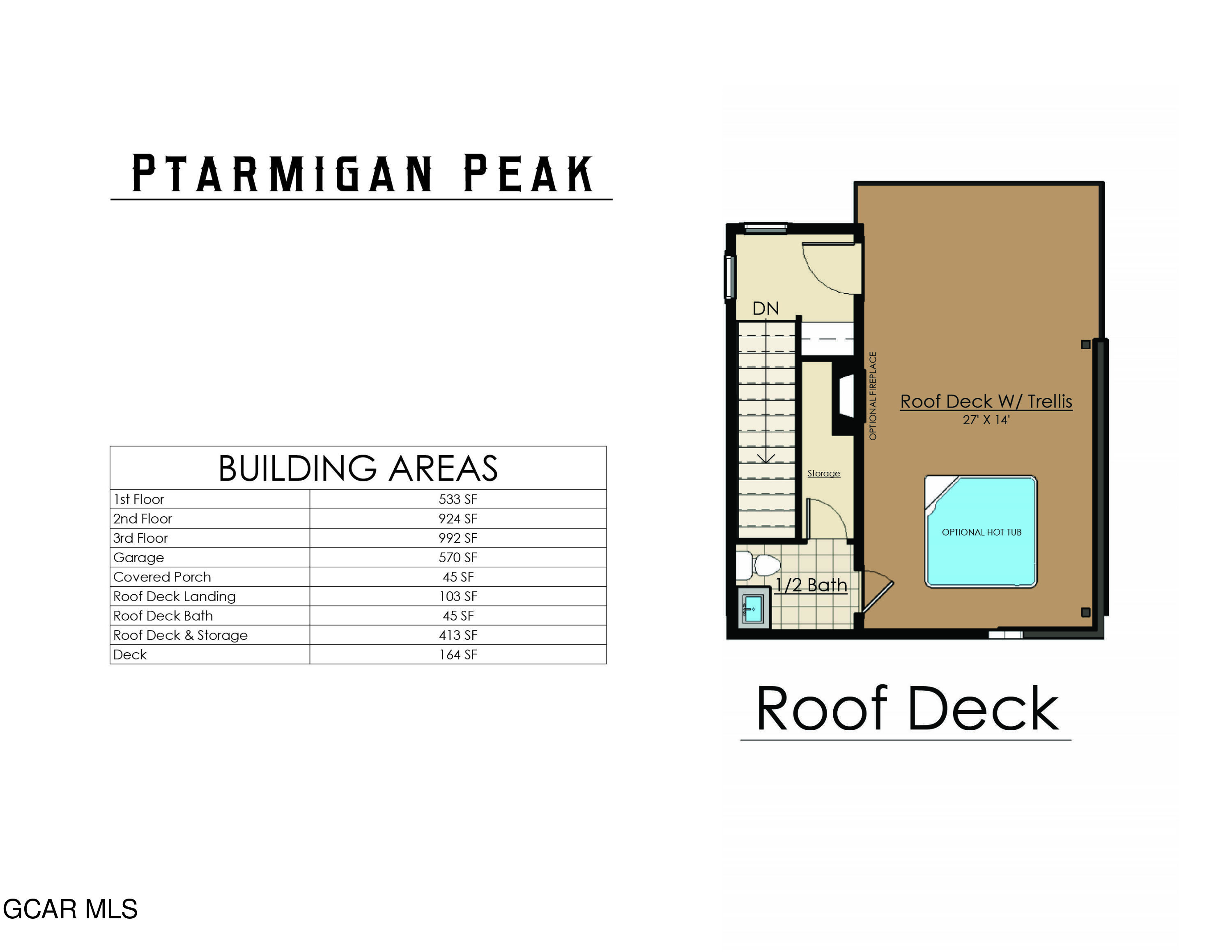 18 Exploration Trail Winter Park CO 80482