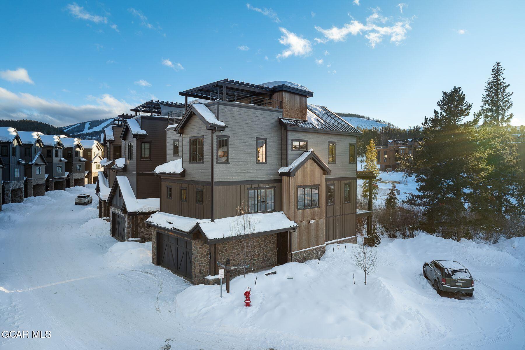 18 Exploration Trail Winter Park CO 80482