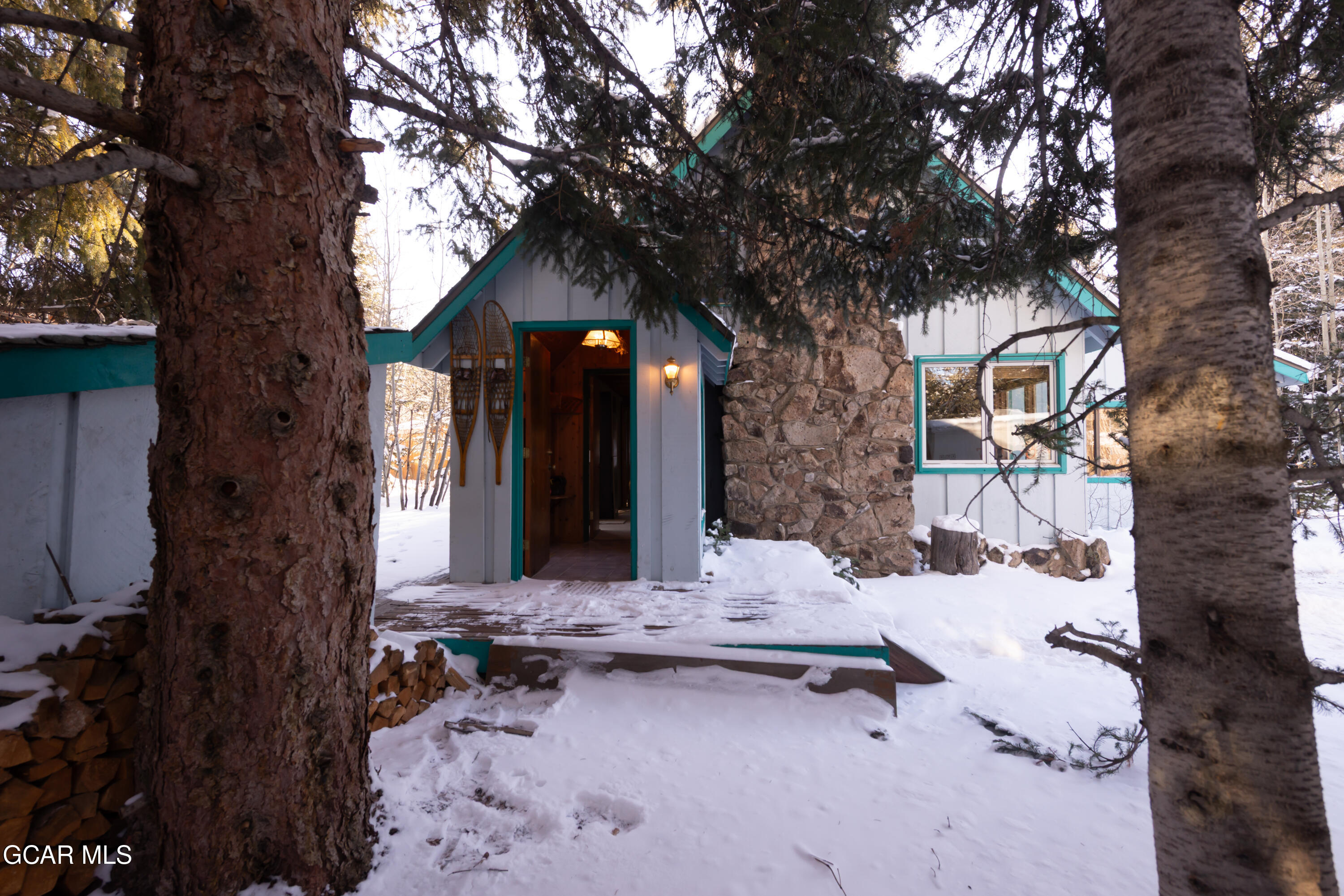 294 Vasquez Road Winter Park CO 80482