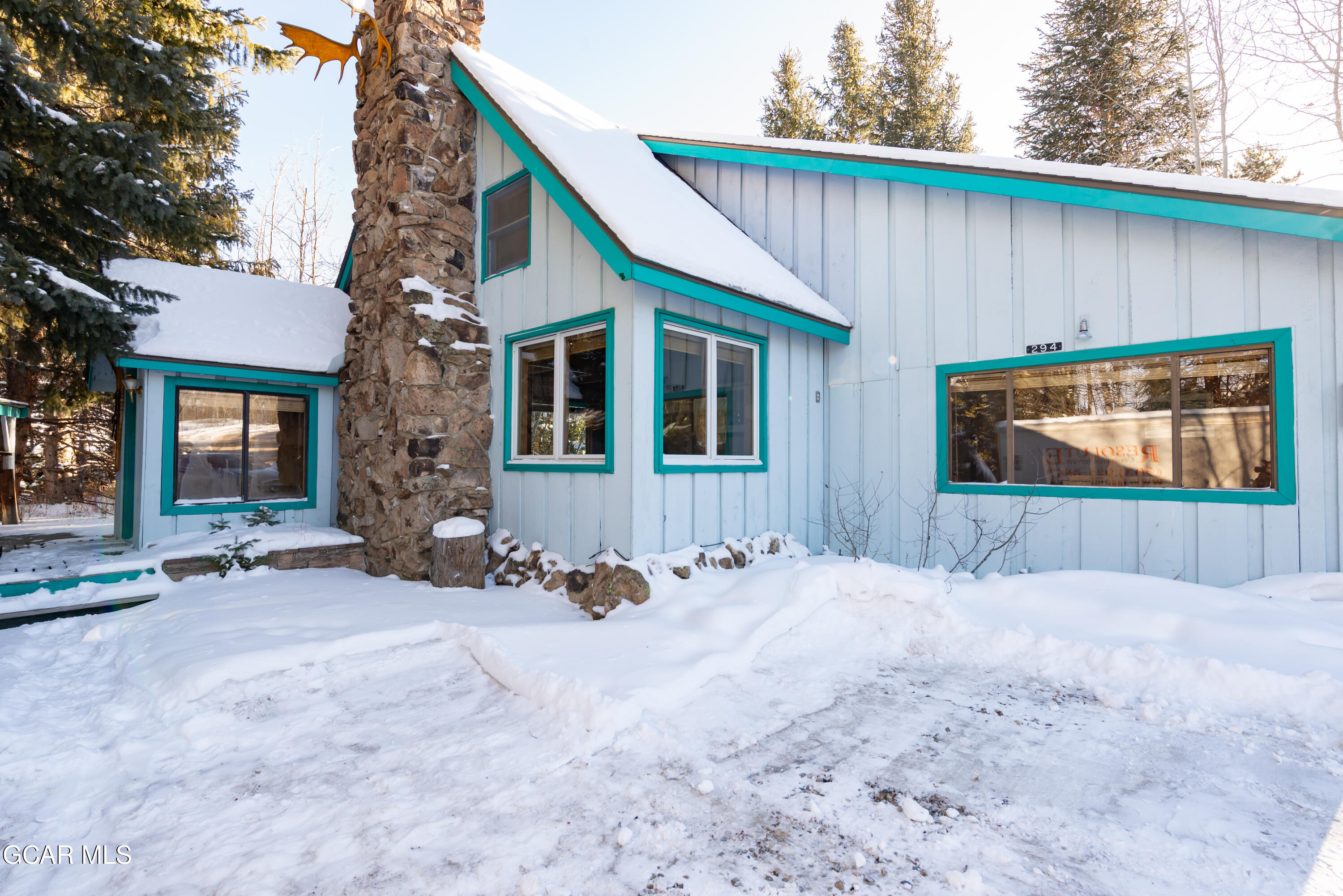 294 Vasquez Road Winter Park CO 80482