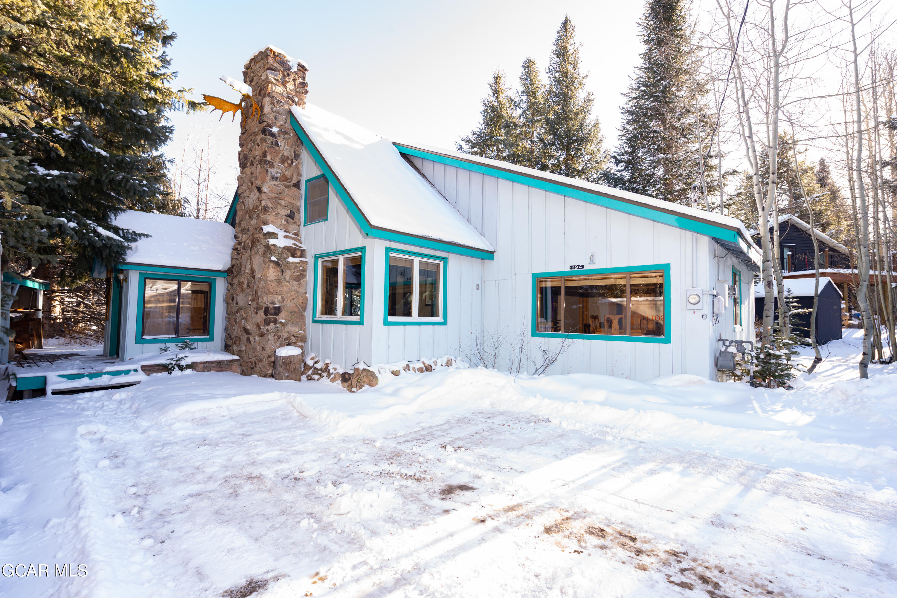 294 Vasquez Road Winter Park CO 80482