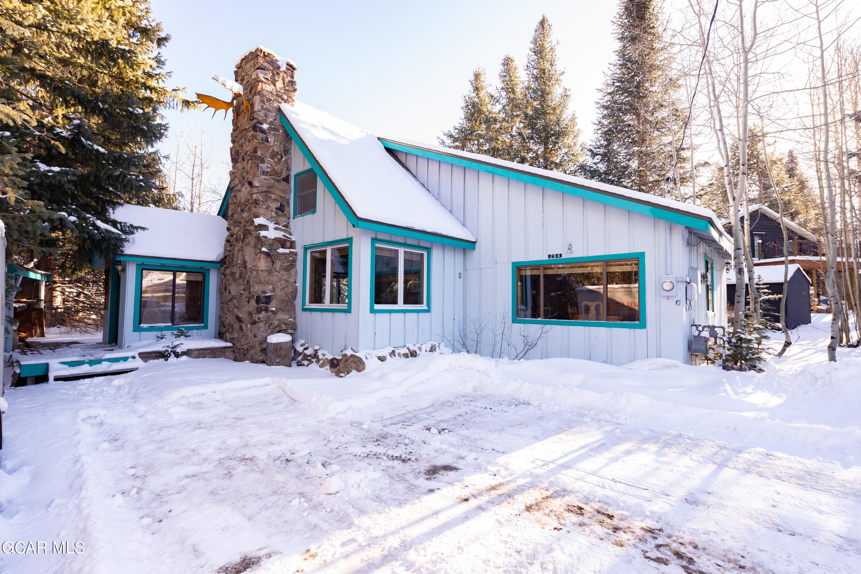 294 Vasquez Road Winter Park CO 80482