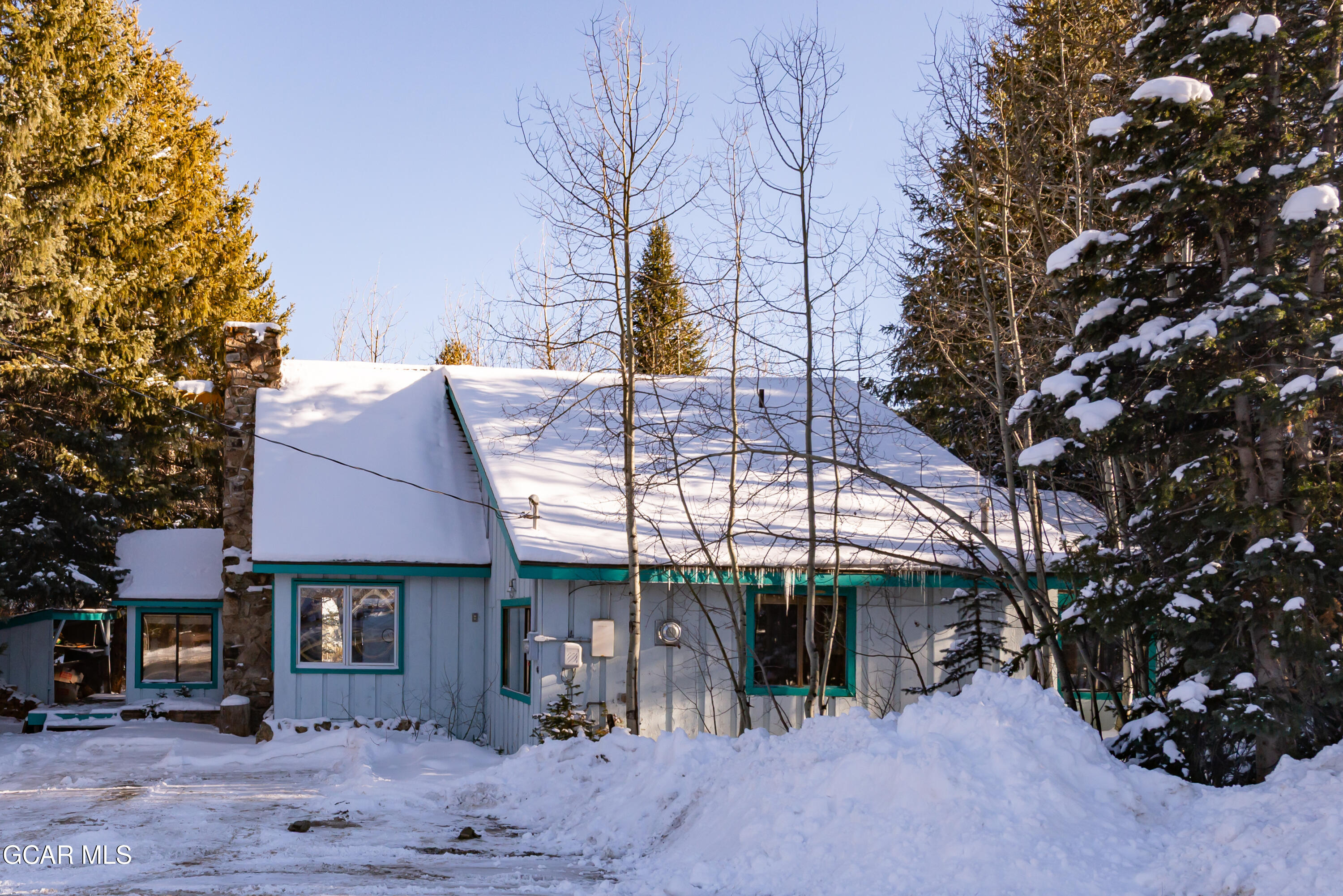 294 Vasquez Road Winter Park CO 80482