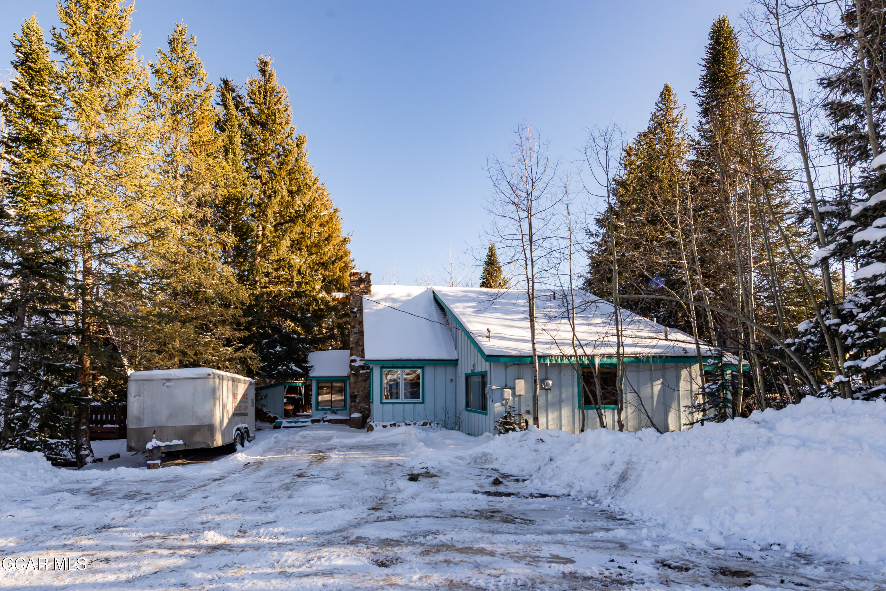 294 Vasquez Road Winter Park CO 80482