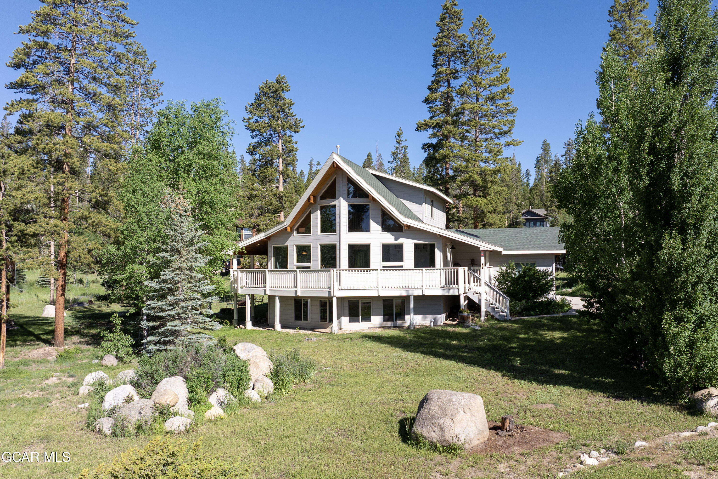 17 GCR 4435 Grand Lake CO 80447