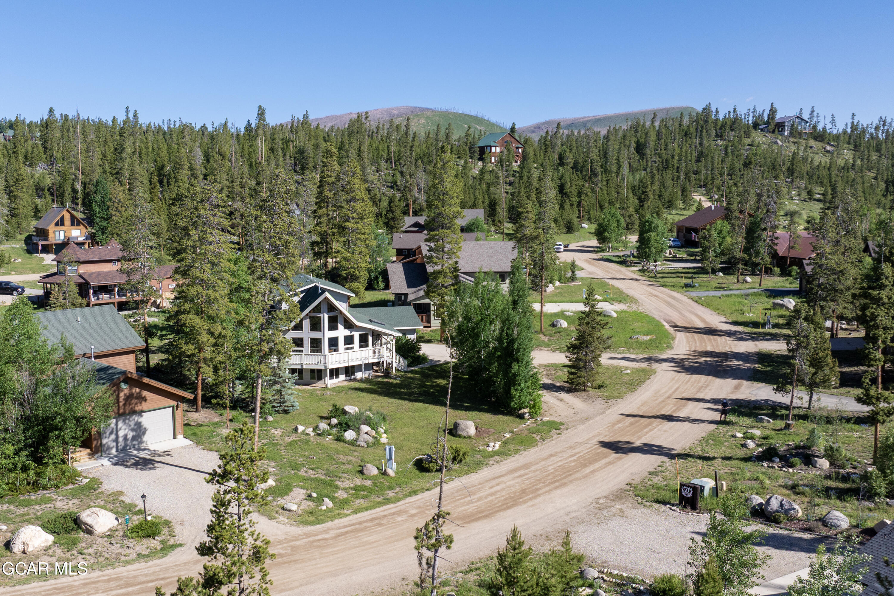 17 GCR 4435 Grand Lake CO 80447