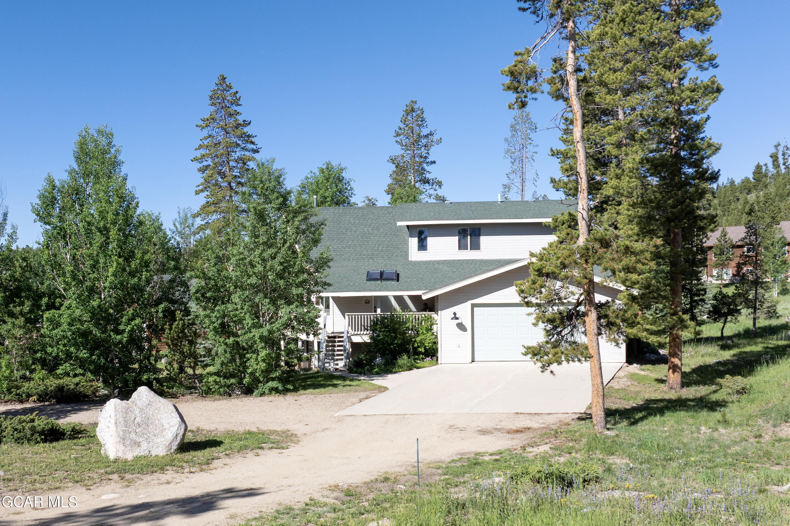 17 GCR 4435 Grand Lake CO 80447