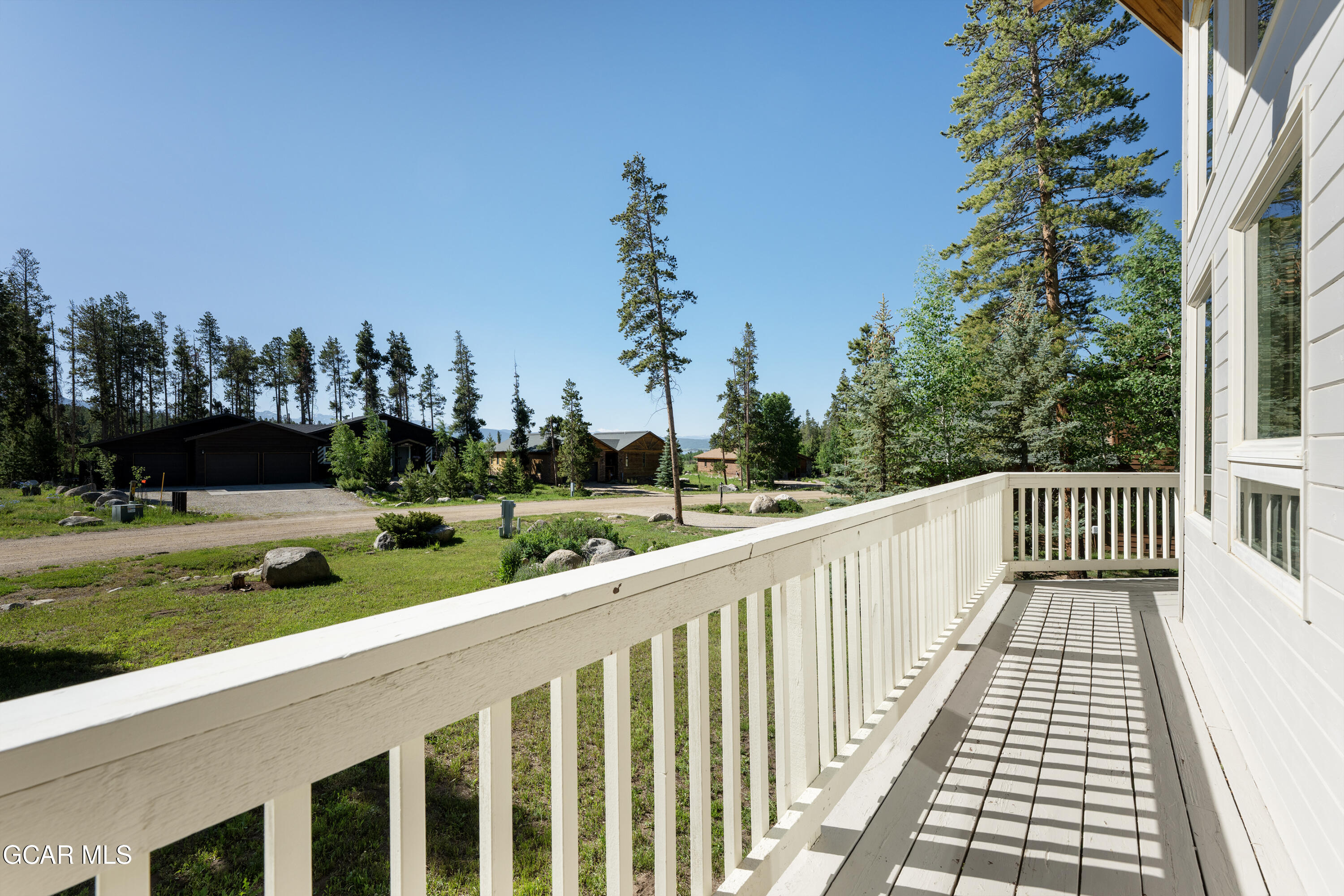 17 GCR 4435 Grand Lake CO 80447