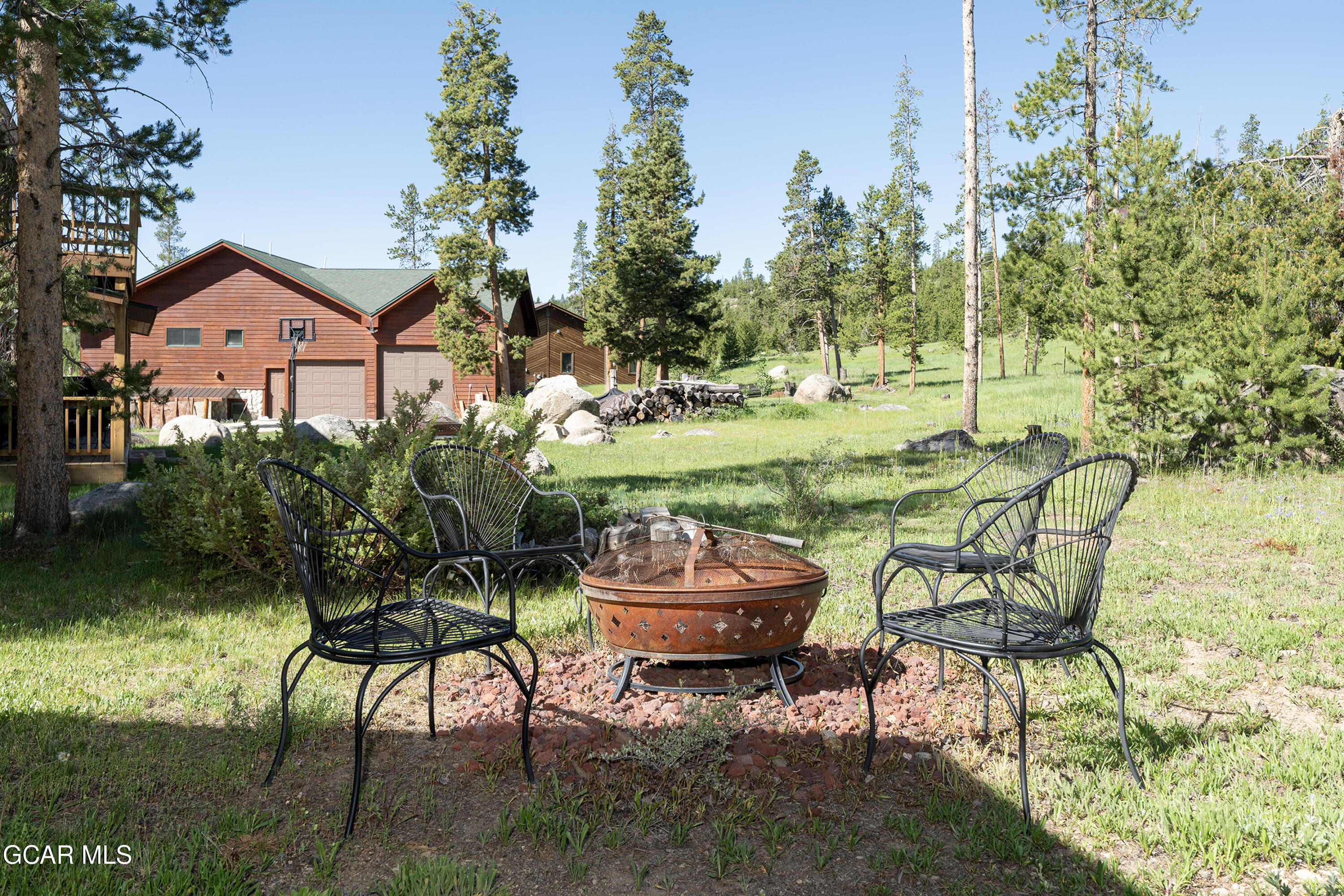 17 GCR 4435 Grand Lake CO 80447