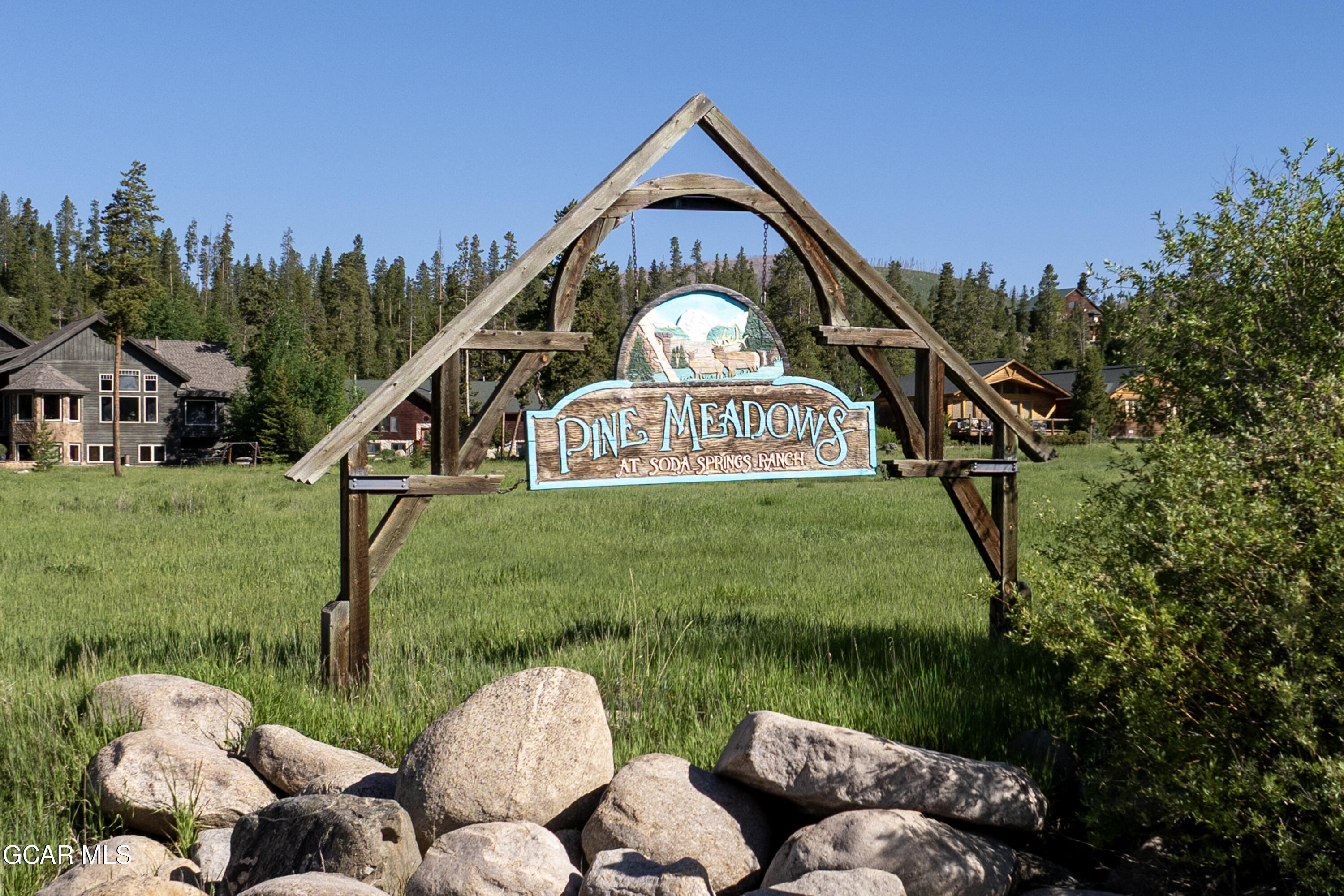17 GCR 4435 Grand Lake CO 80447