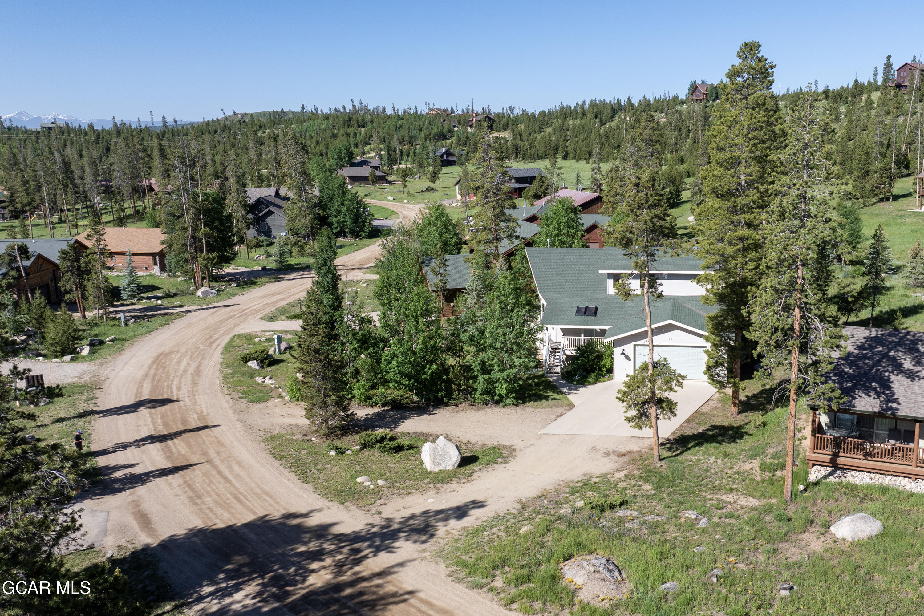 17 GCR 4435 Grand Lake CO 80447