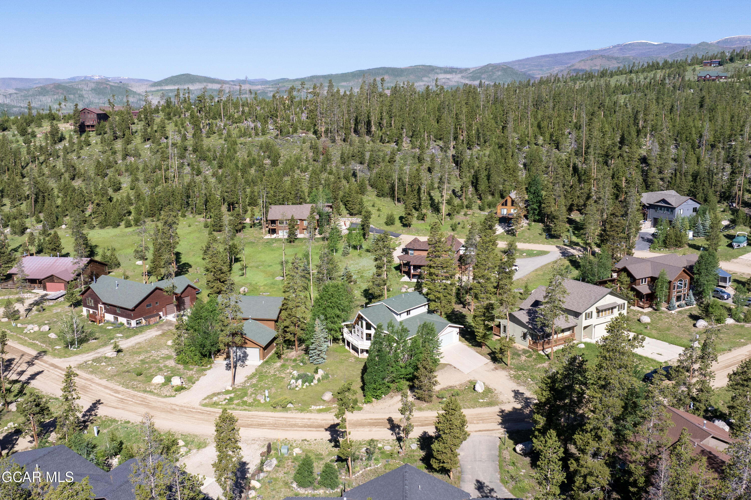 17 GCR 4435 Grand Lake CO 80447