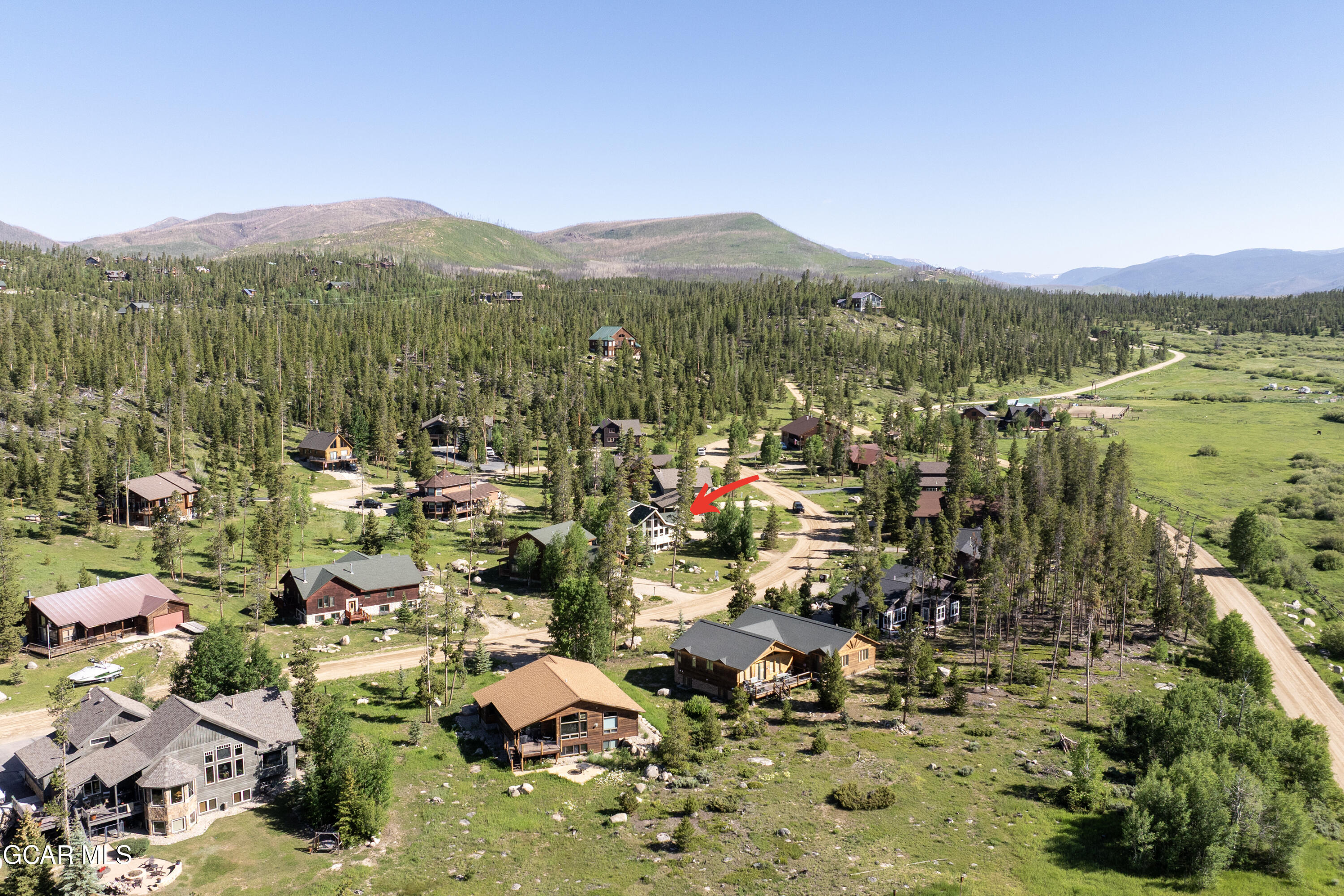 17 GCR 4435 Grand Lake CO 80447