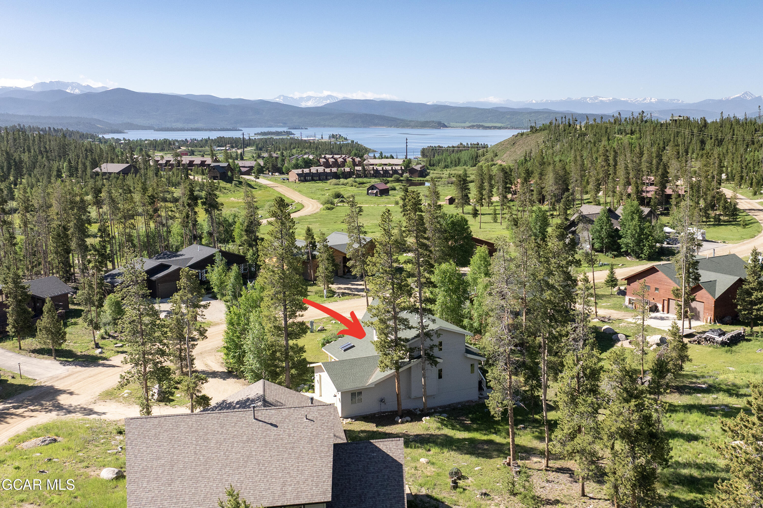 17 GCR 4435 Grand Lake CO 80447