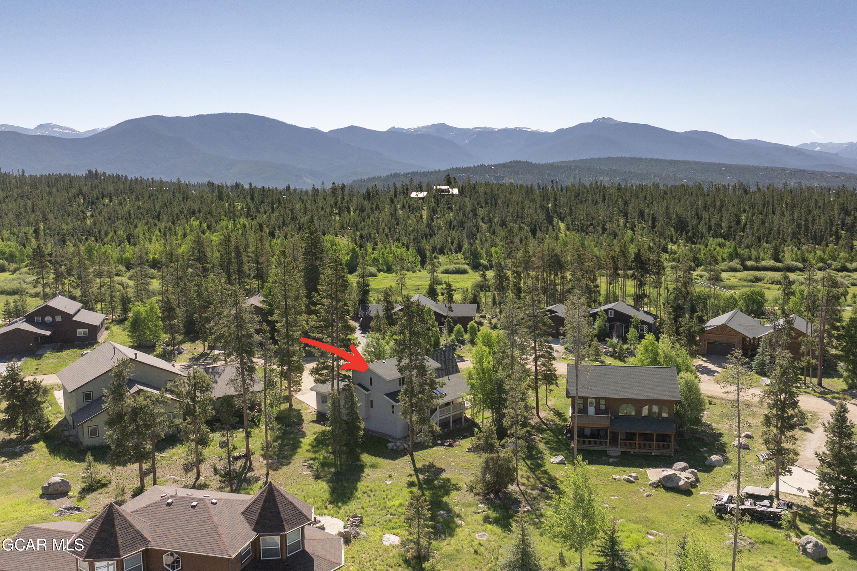 17 GCR 4435 Grand Lake CO 80447