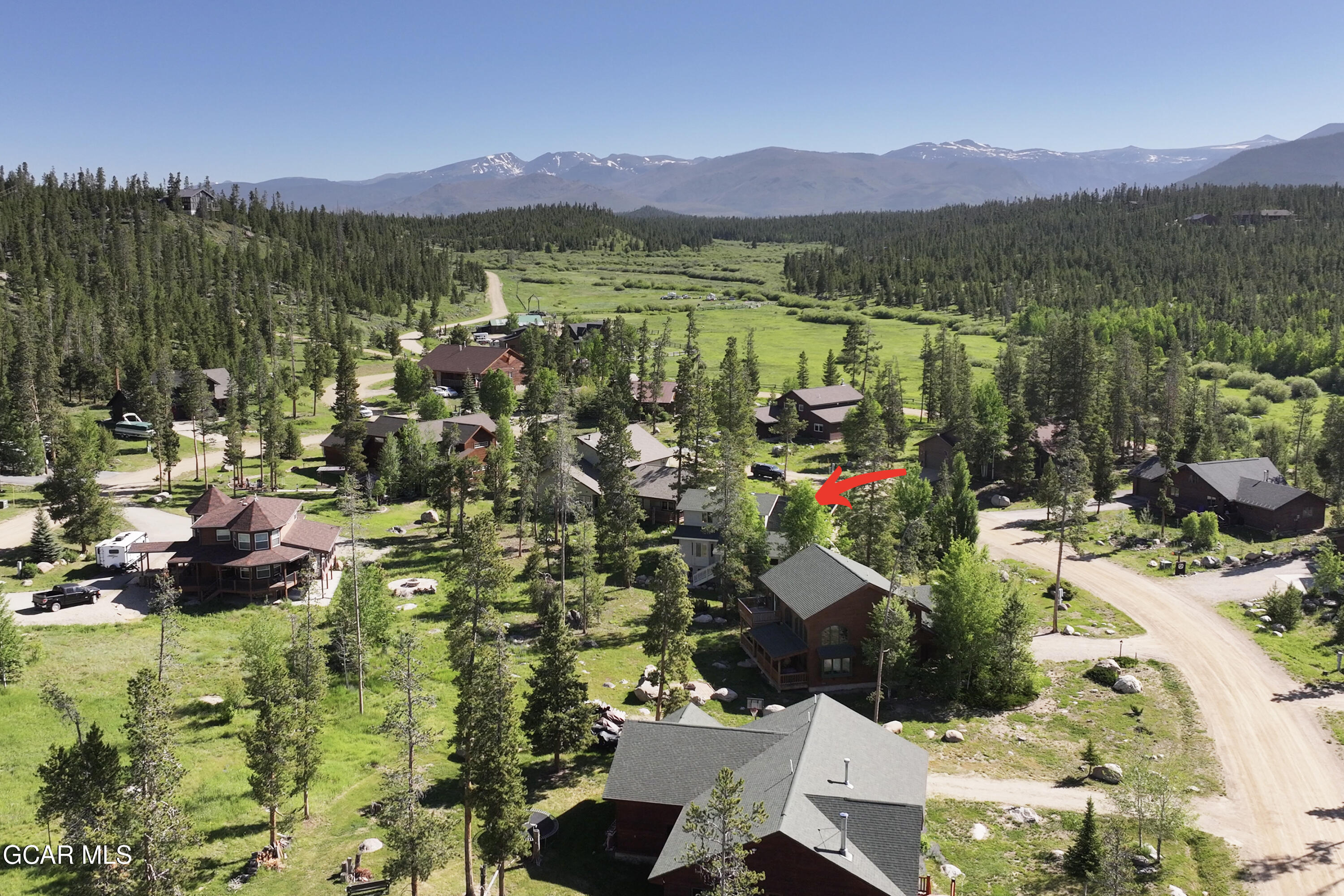 17 GCR 4435 Grand Lake CO 80447