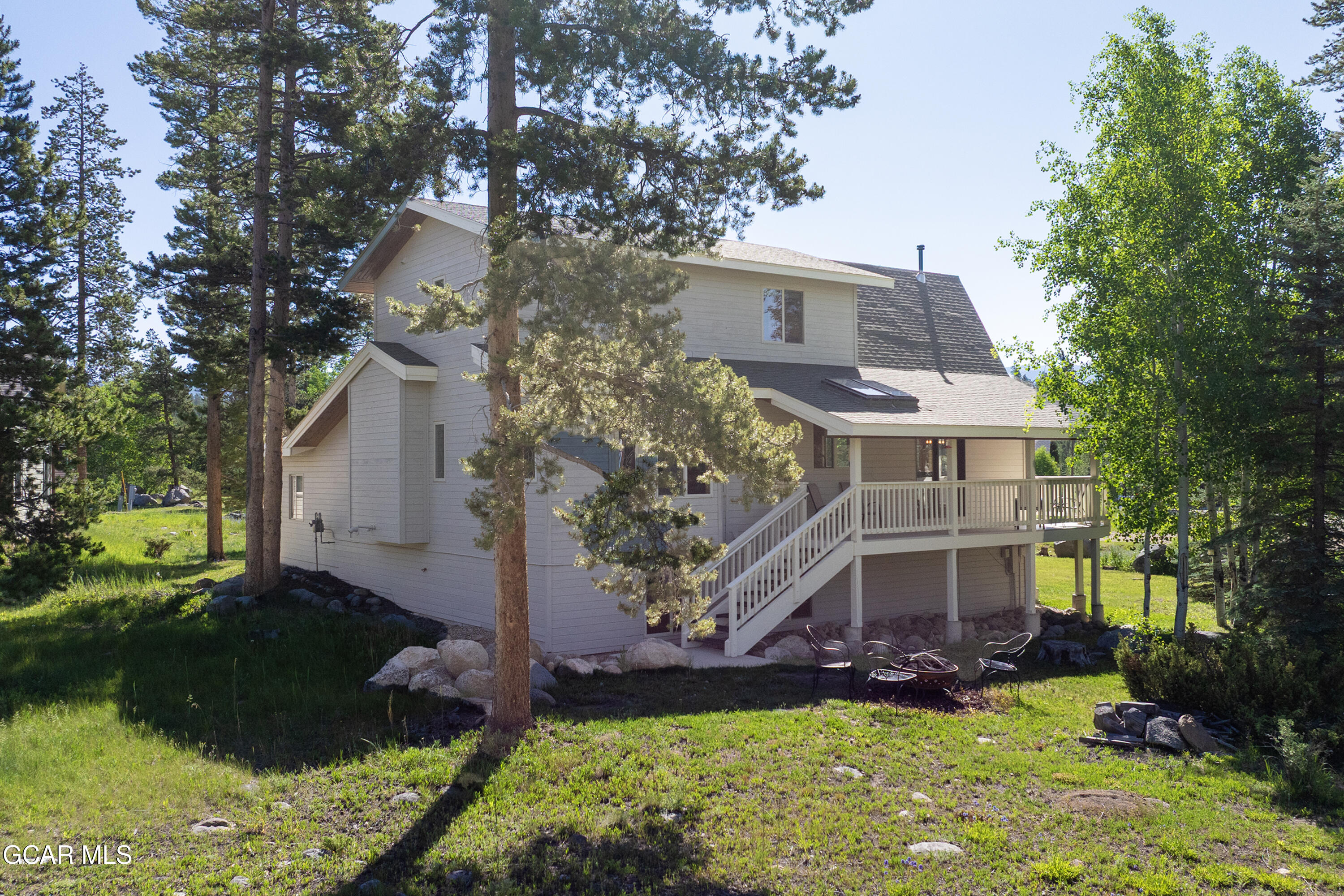 17 GCR 4435 Grand Lake CO 80447